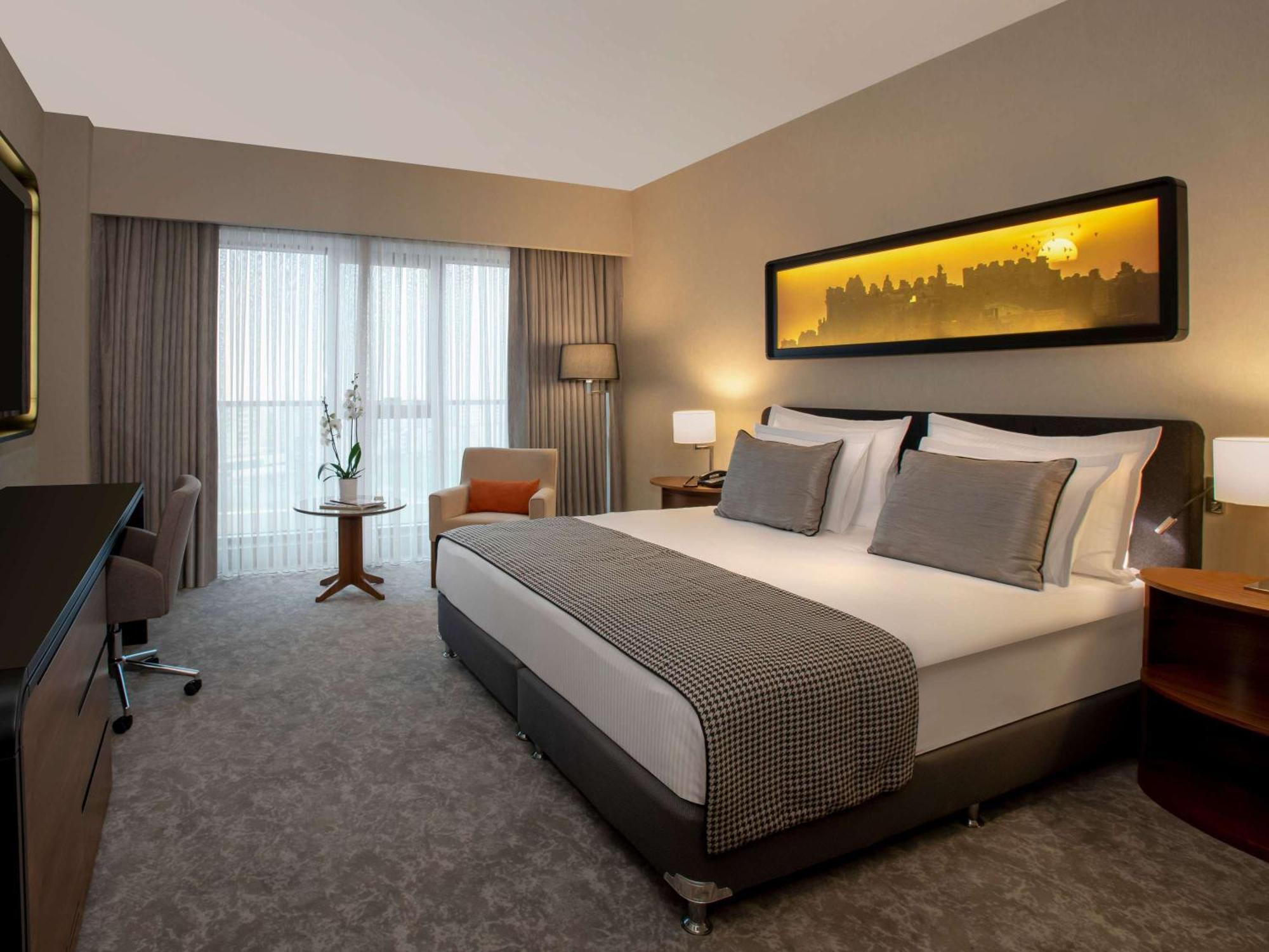 Hotel Movenpick