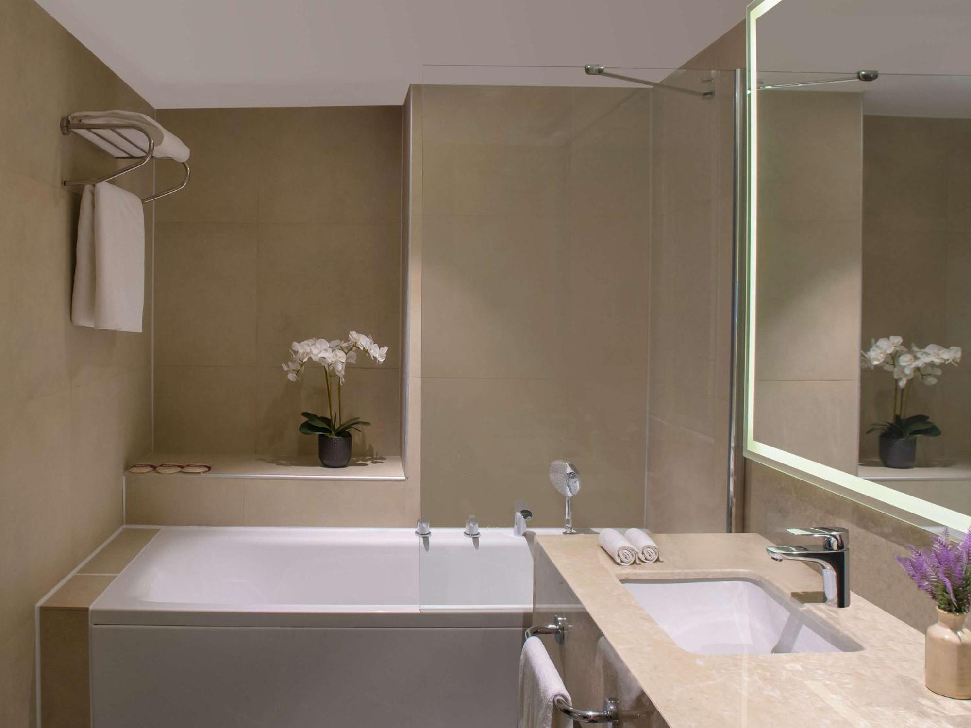 Hotel Movenpick Diyarbakir