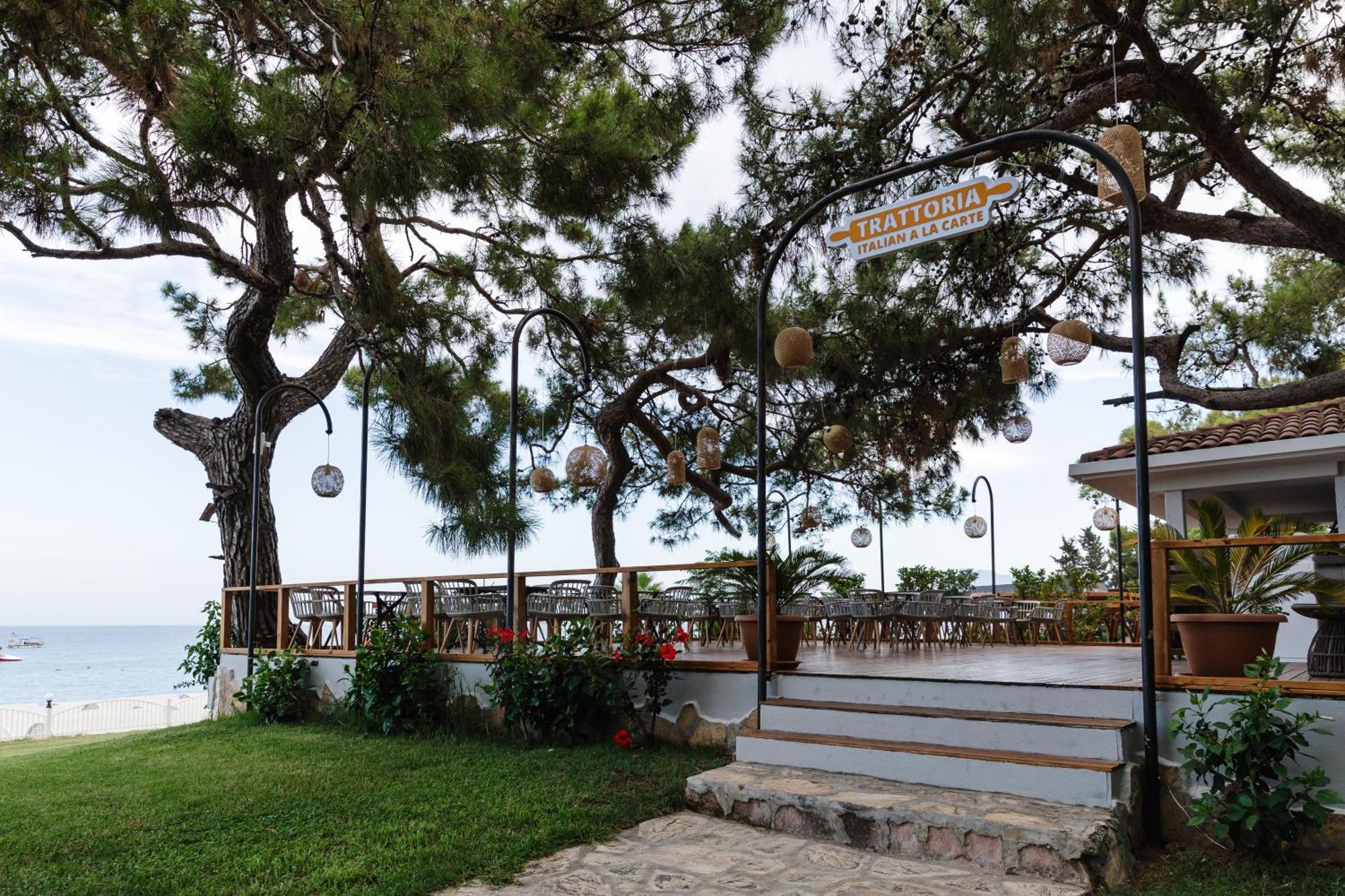Fun & Sun Club Saphire Hotel 4*