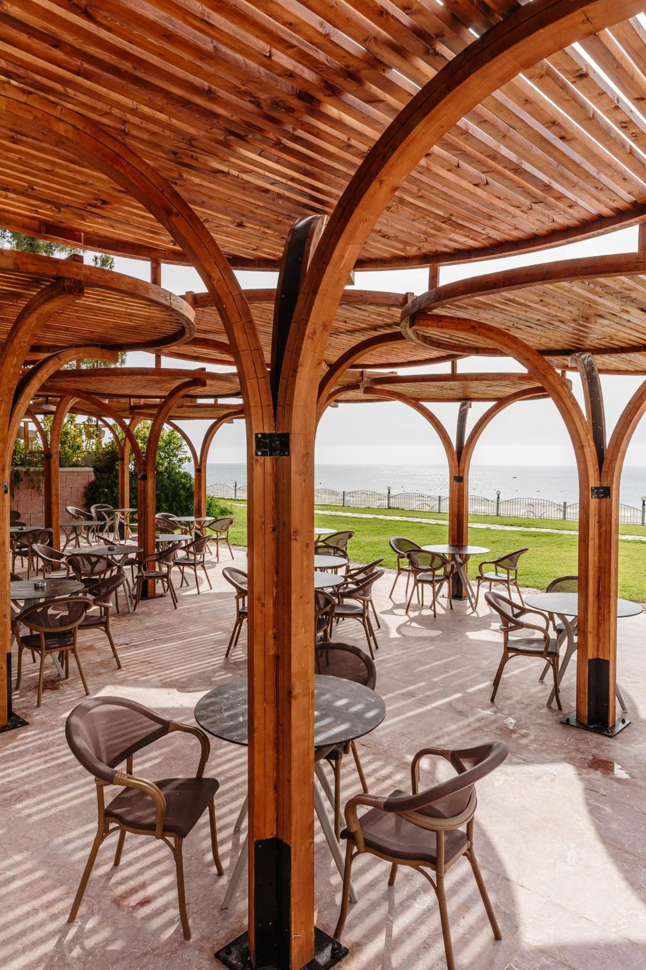 Fun & Sun Club Saphire Tekirova