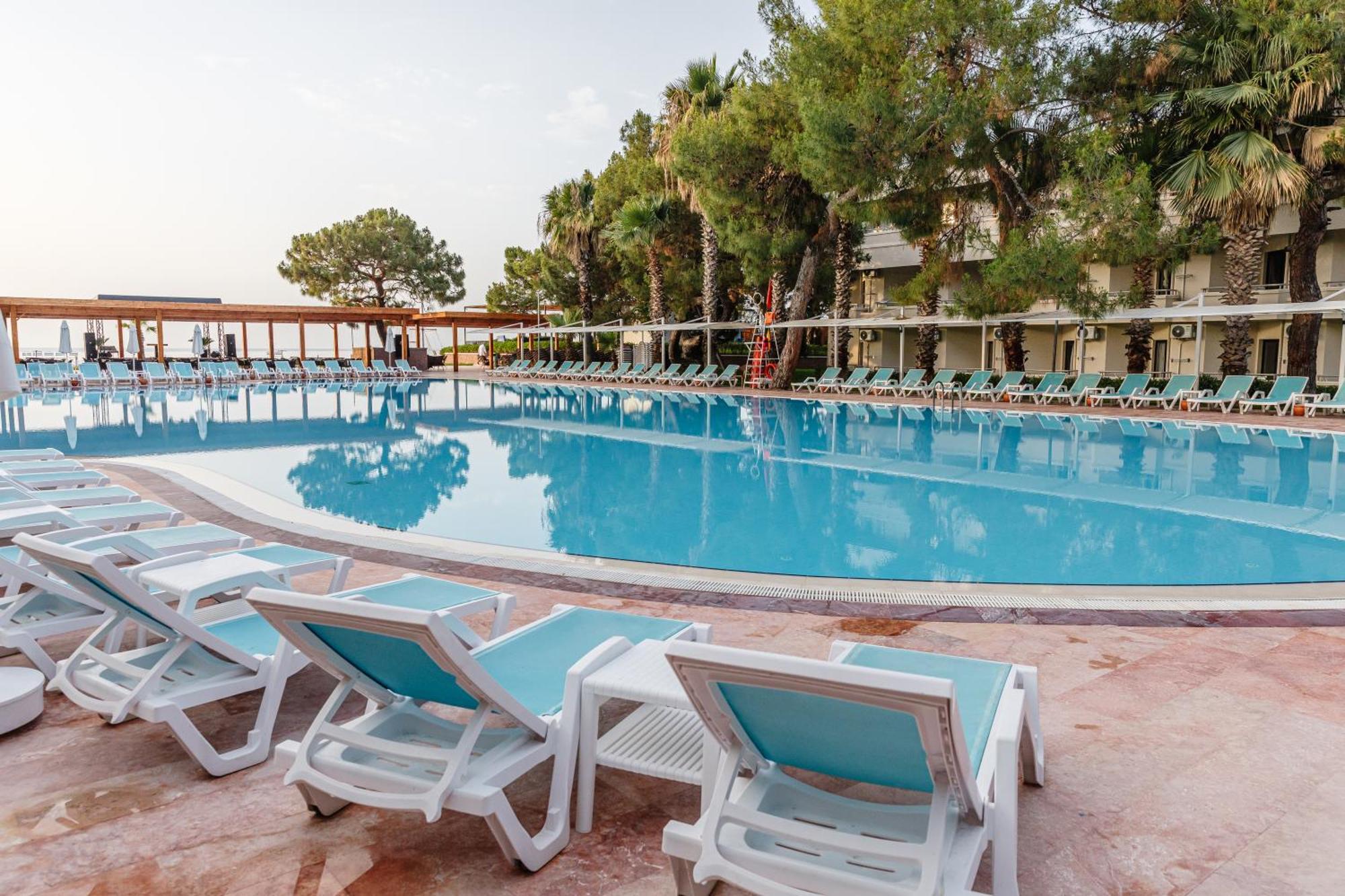 Fun & Sun Club Saphire Tekirova