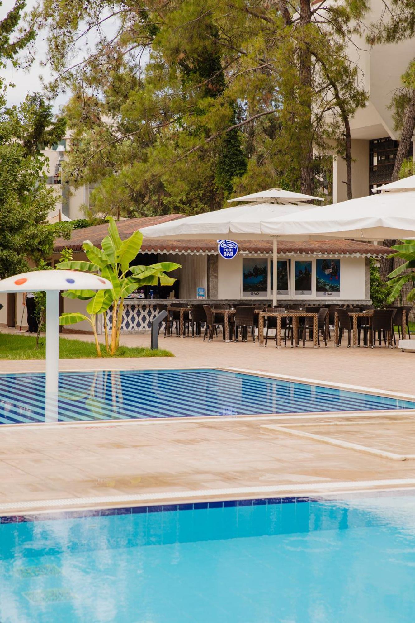 Fun & Sun Club Saphire Tekirova