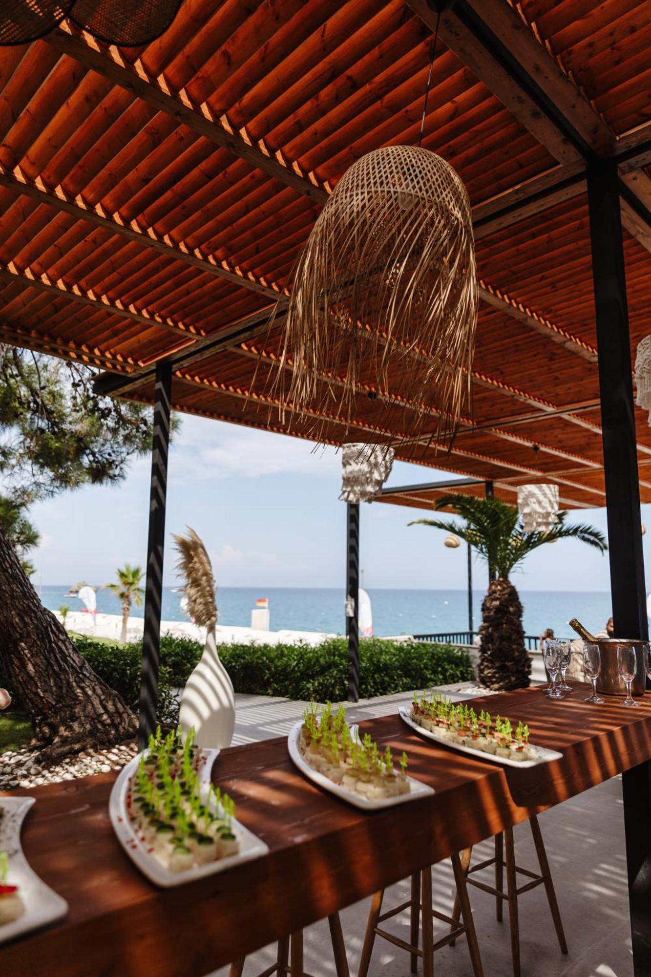 Hotel Fun & Sun Club Saphire Tekirova
