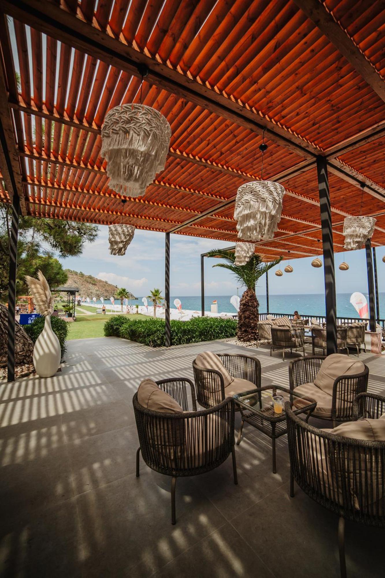 Fun & Sun Club Saphire 4* Tekirova