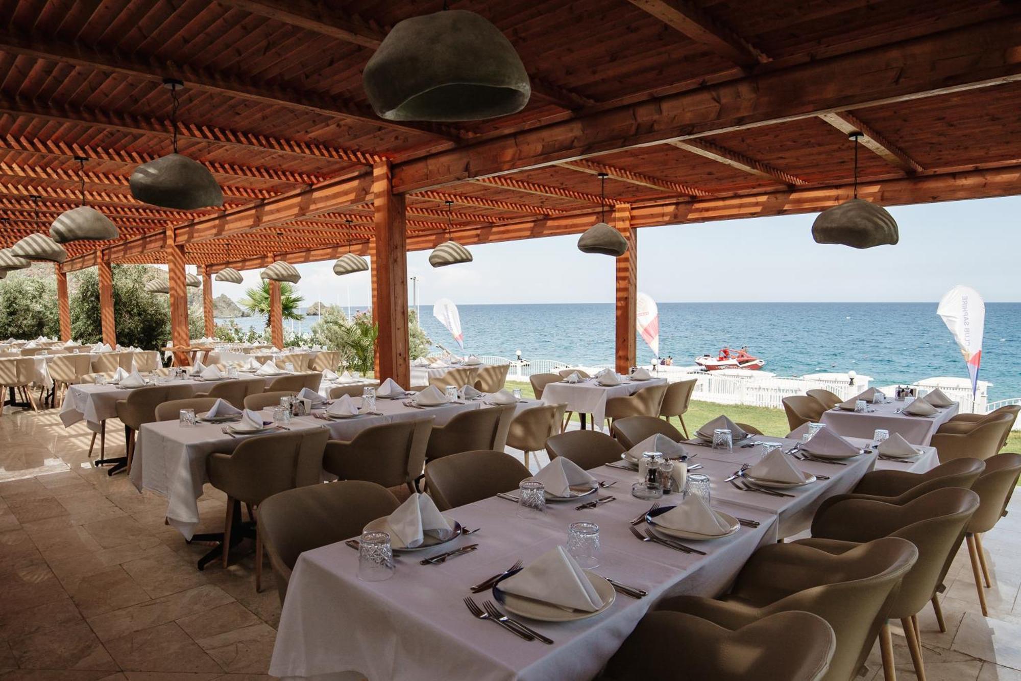 Fun & Sun Club Saphire Hotel 4*