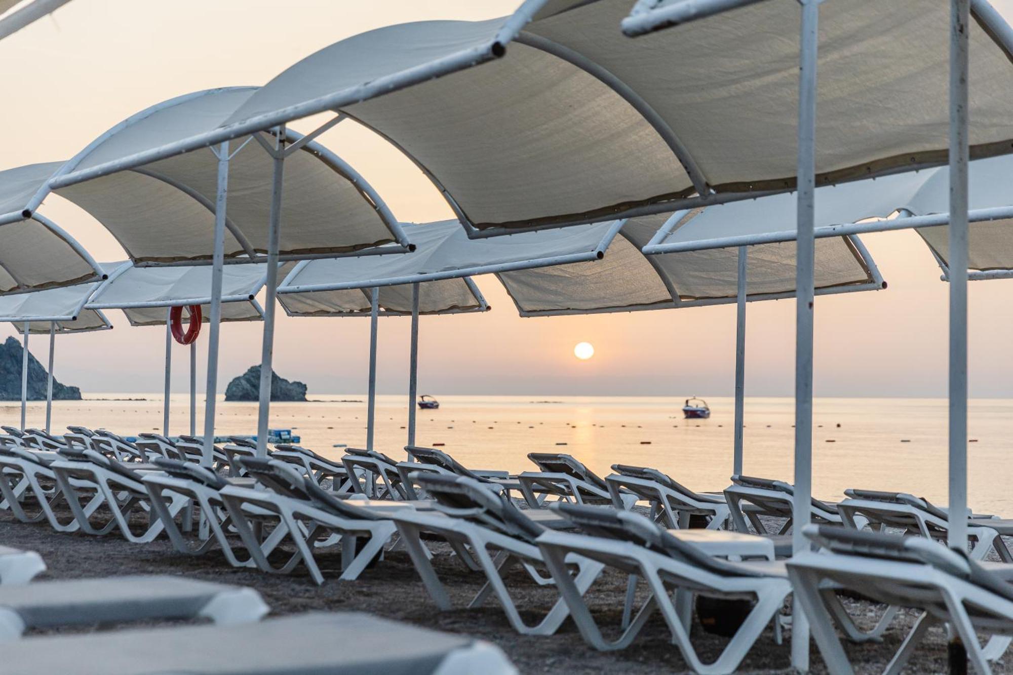 Fun & Sun Club Saphire Tekirova