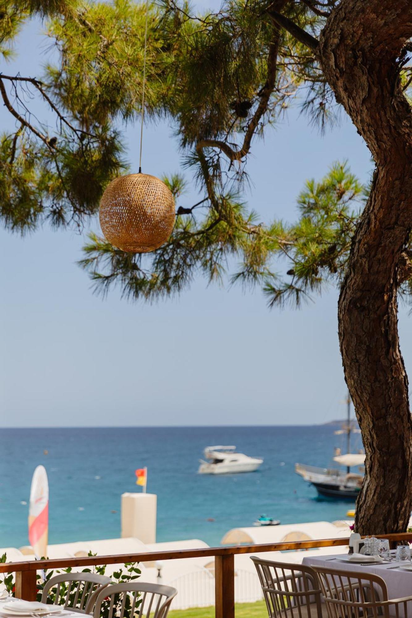 Fun & Sun Club Saphire 4* Tekirova