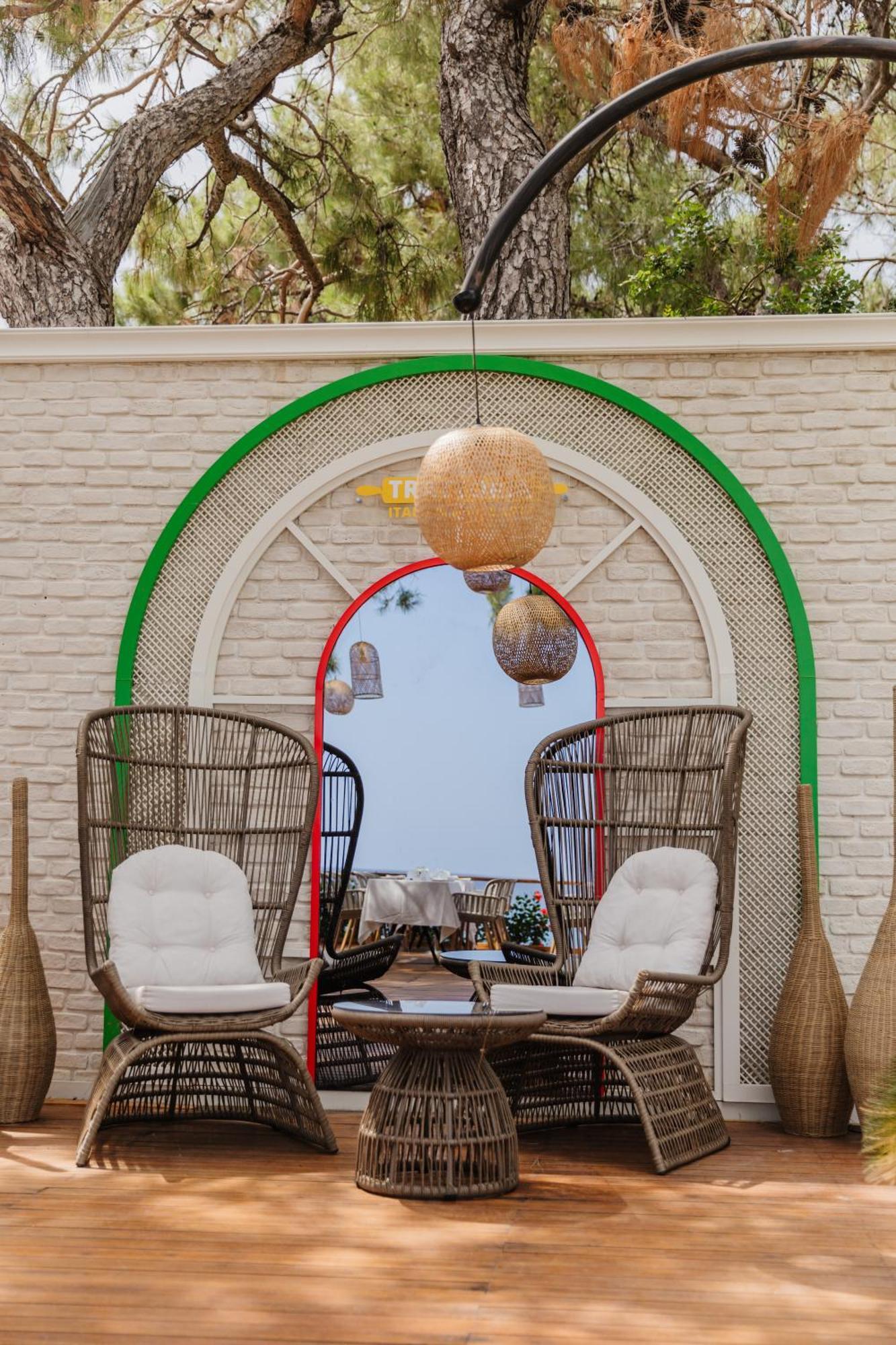 Hotel Fun & Sun Club Saphire