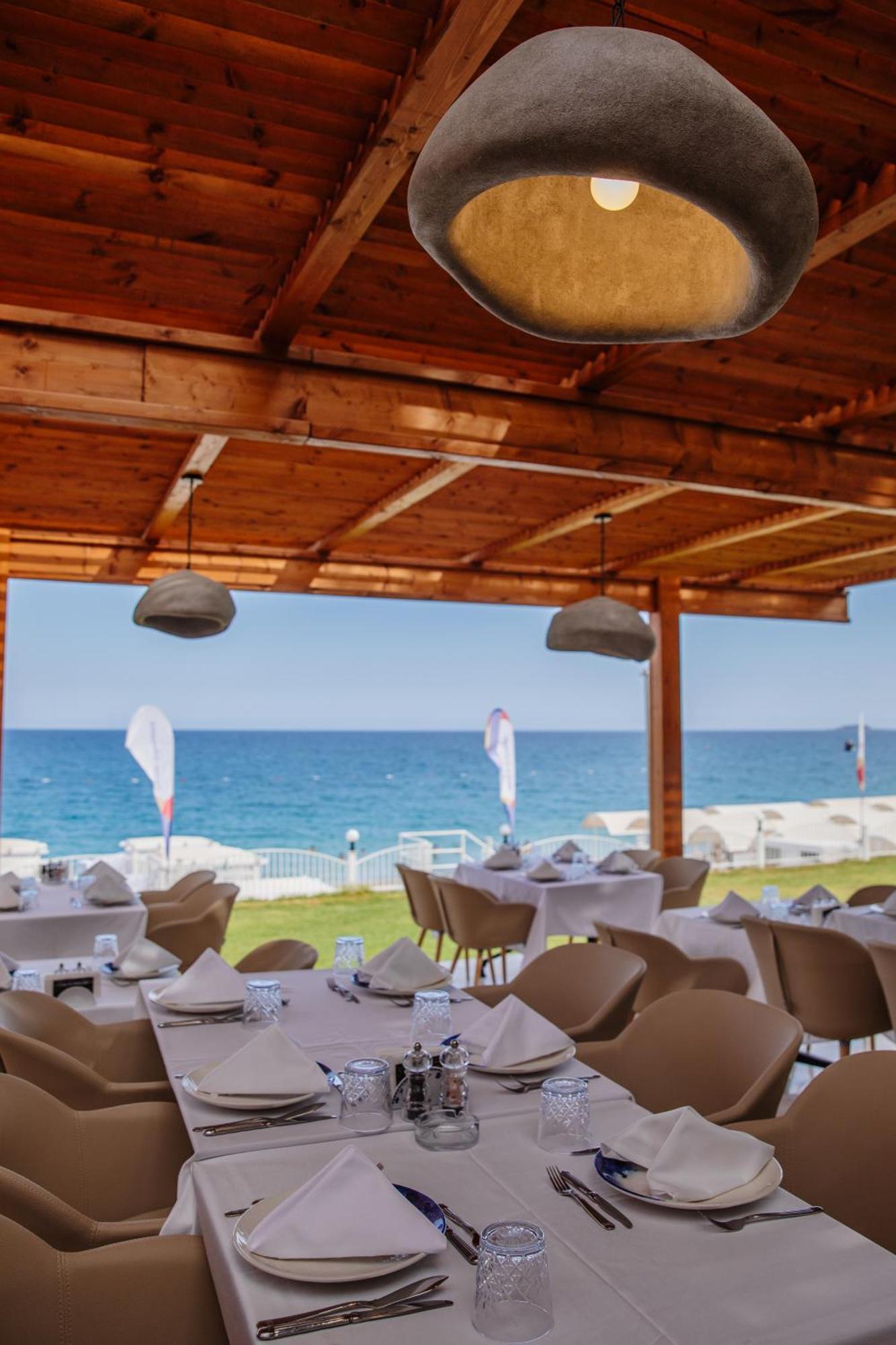 Fun & Sun Club Saphire Hotel Tekirova