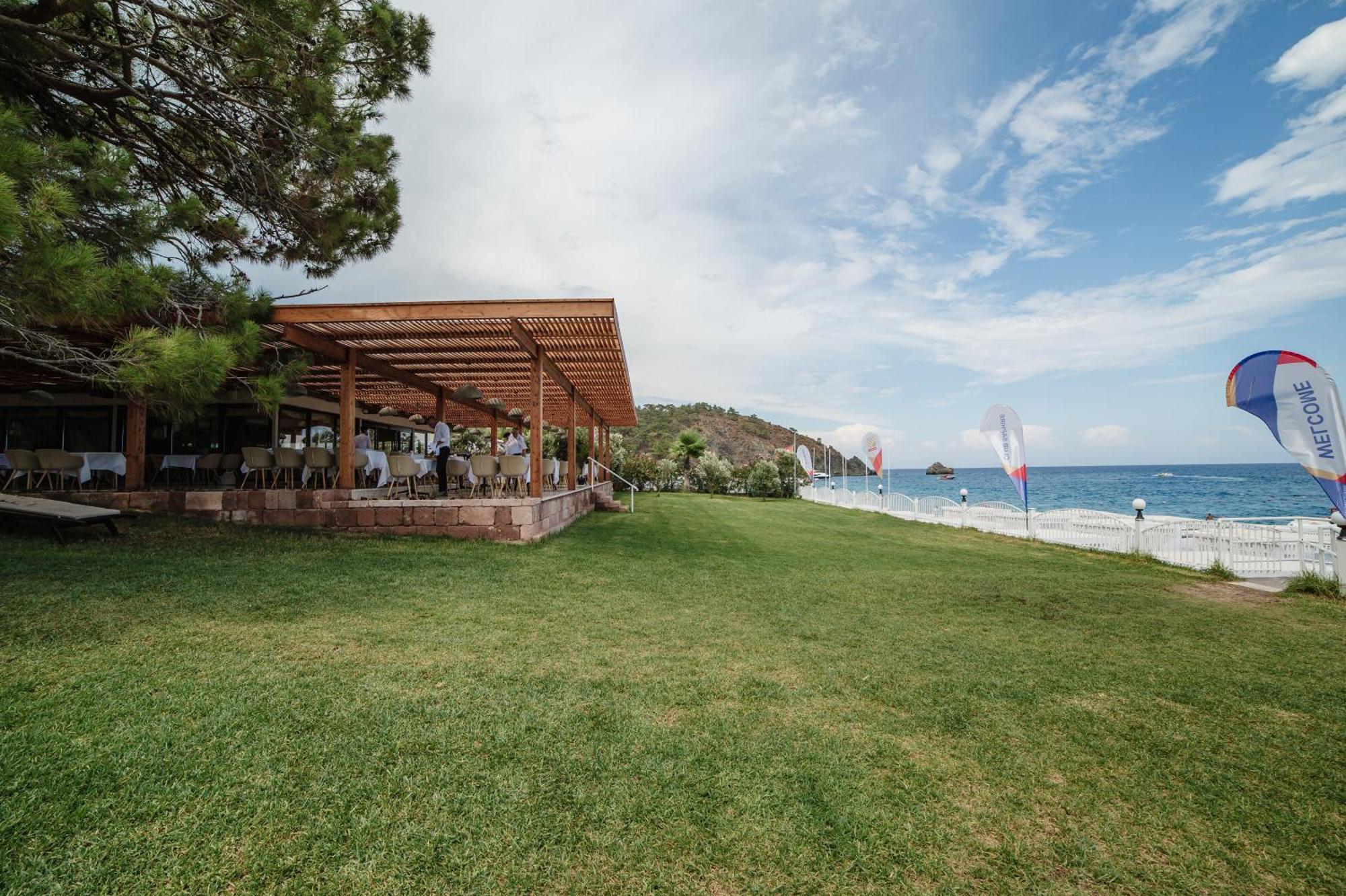 Hotel Fun & Sun Club Saphire