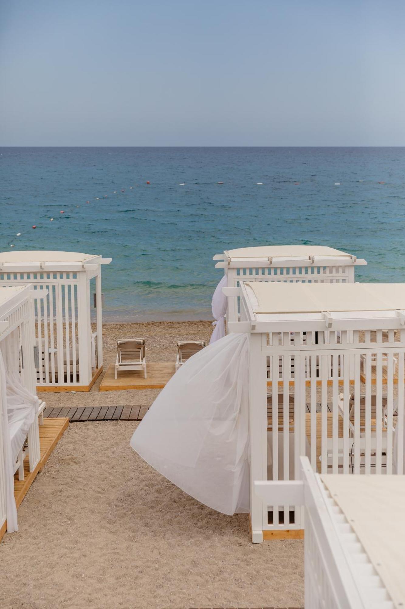 Fun & Sun Club Saphire Hotel 4*