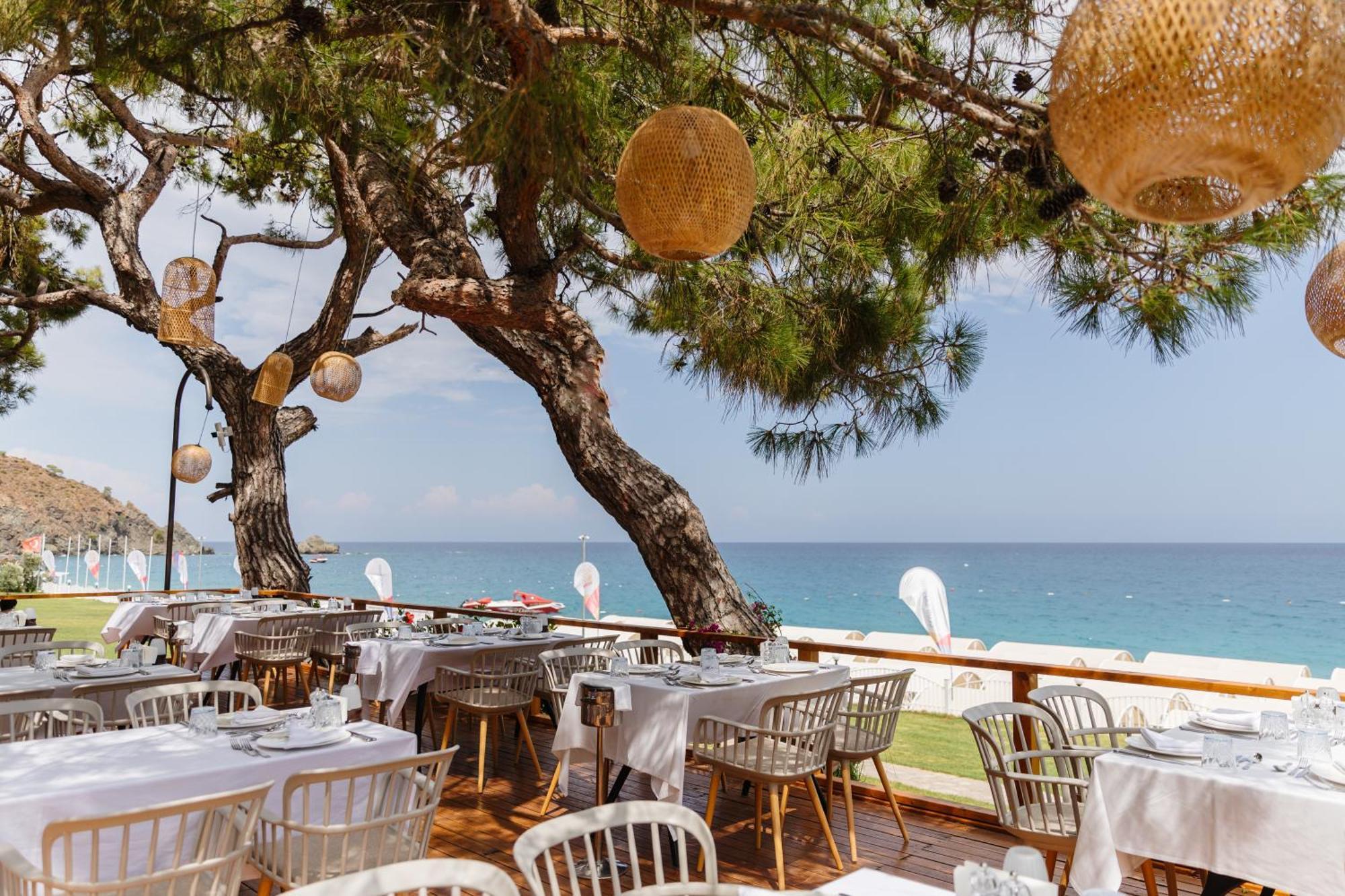 Hotel Fun & Sun Club Saphire 4*