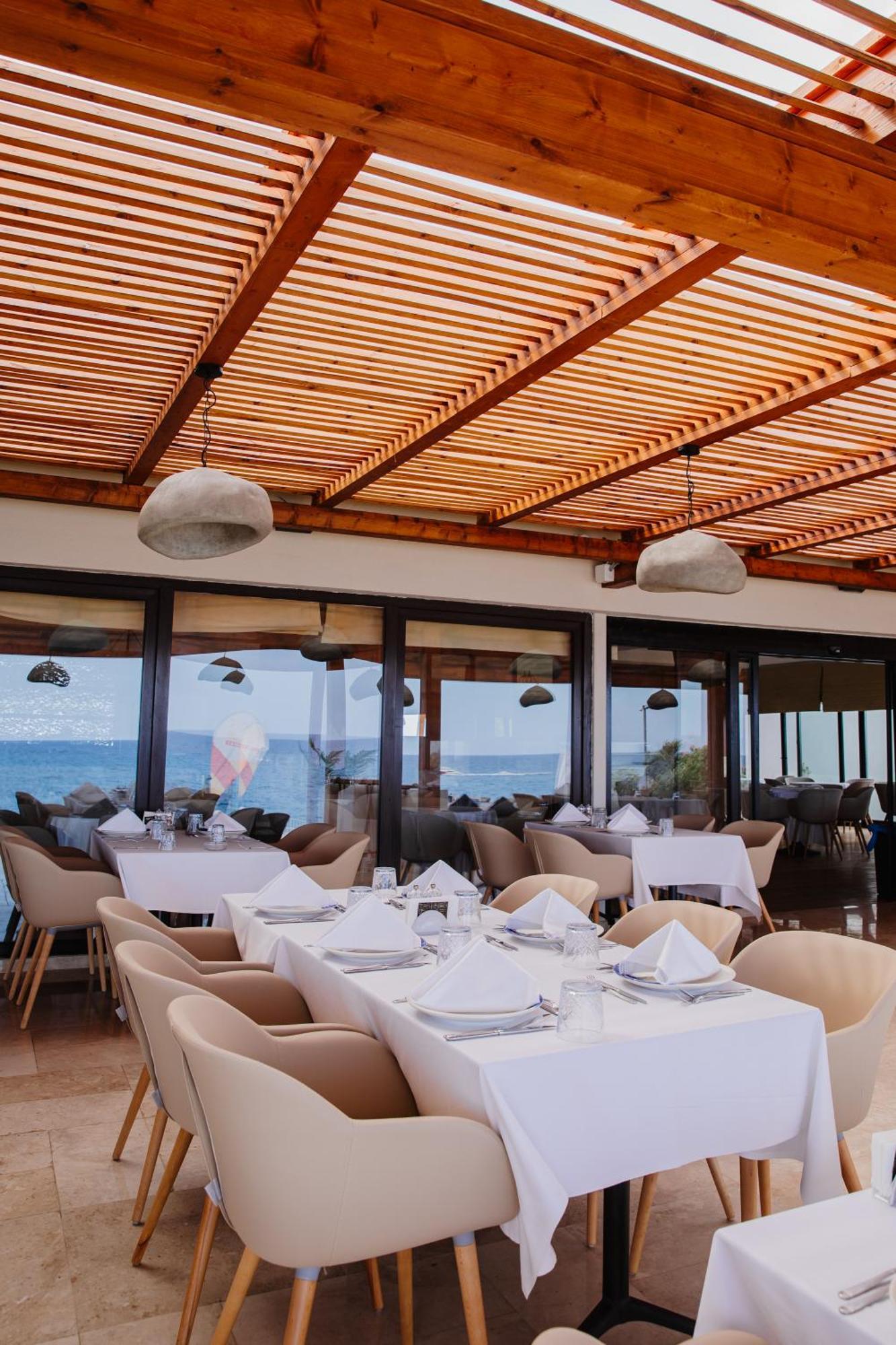 Fun & Sun Club Saphire Hotel Tekirova