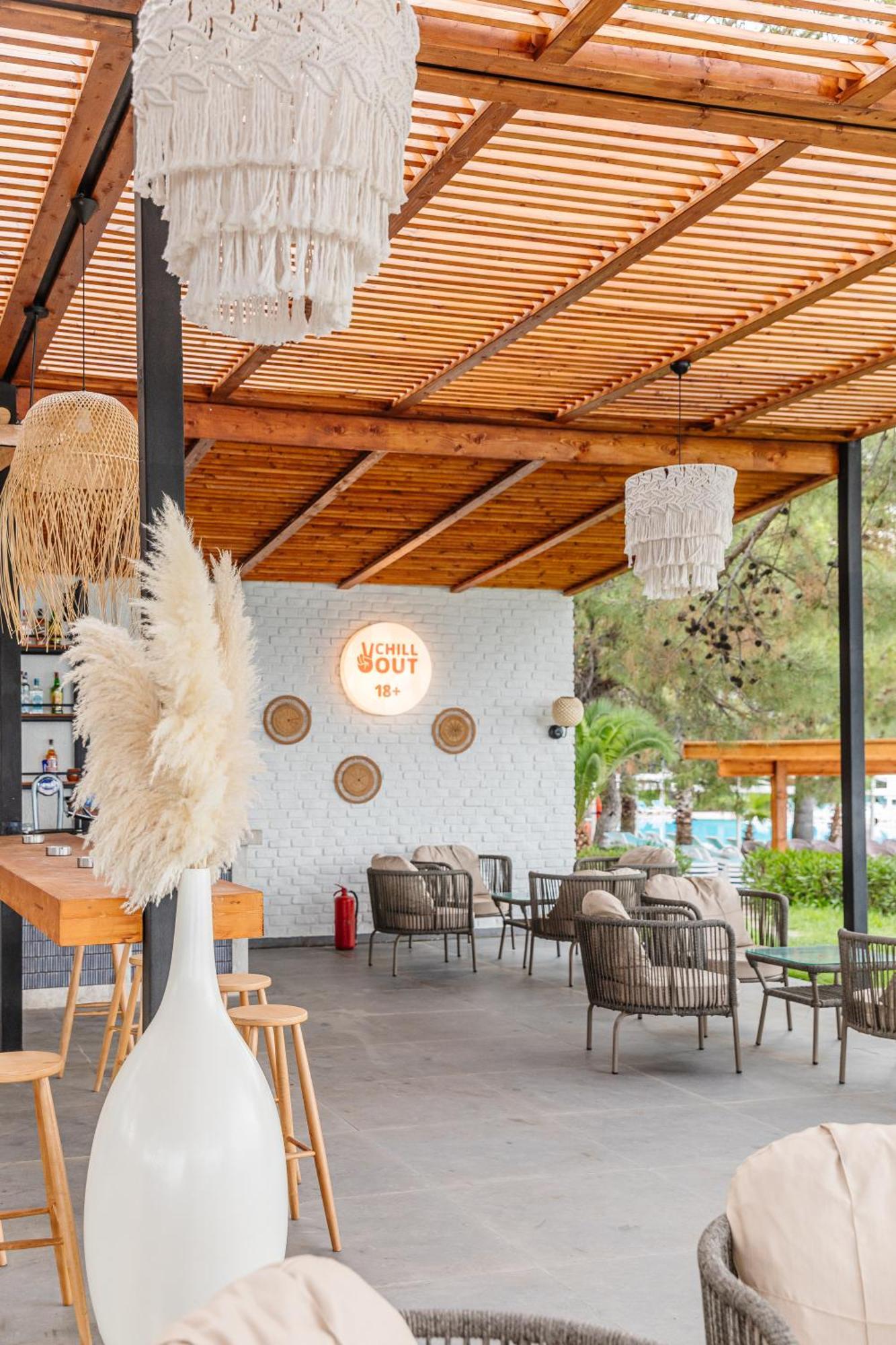 Hotel Fun & Sun Club Saphire