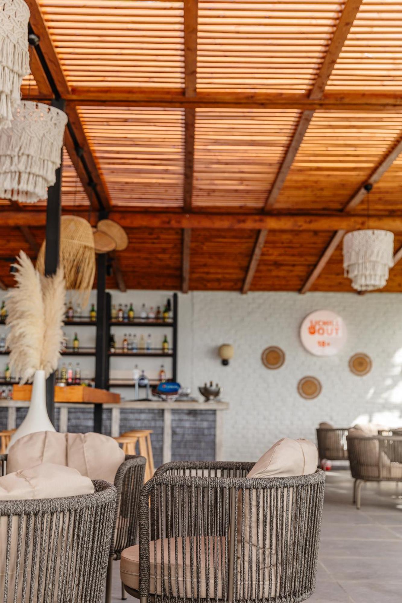 Hotel Fun & Sun Club Saphire 4*