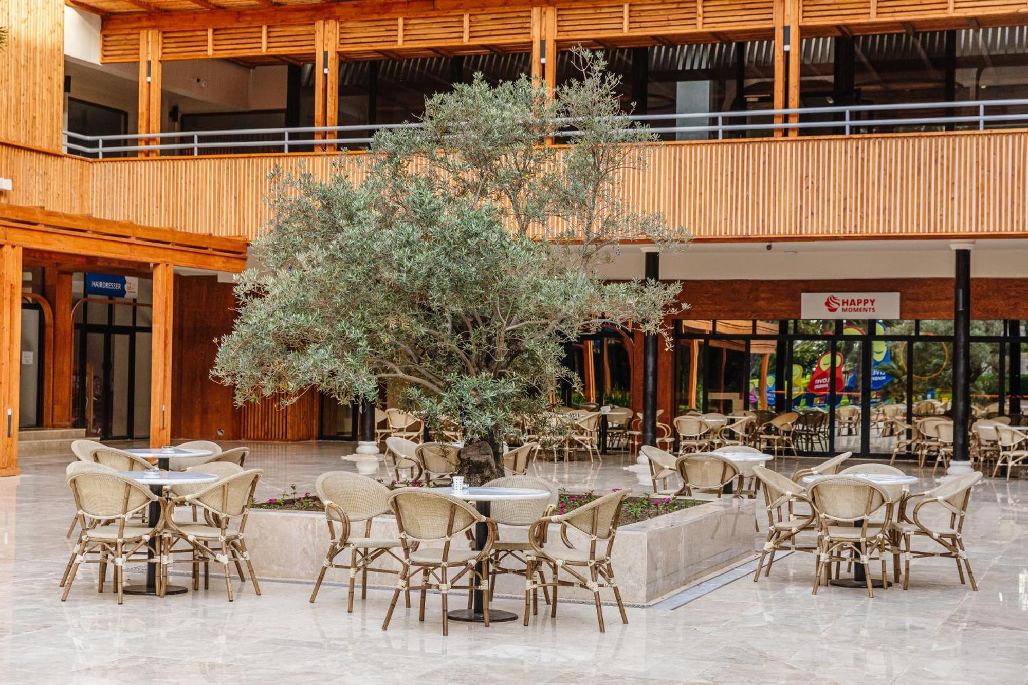 Hotel Fun & Sun Club Saphire Tekirova