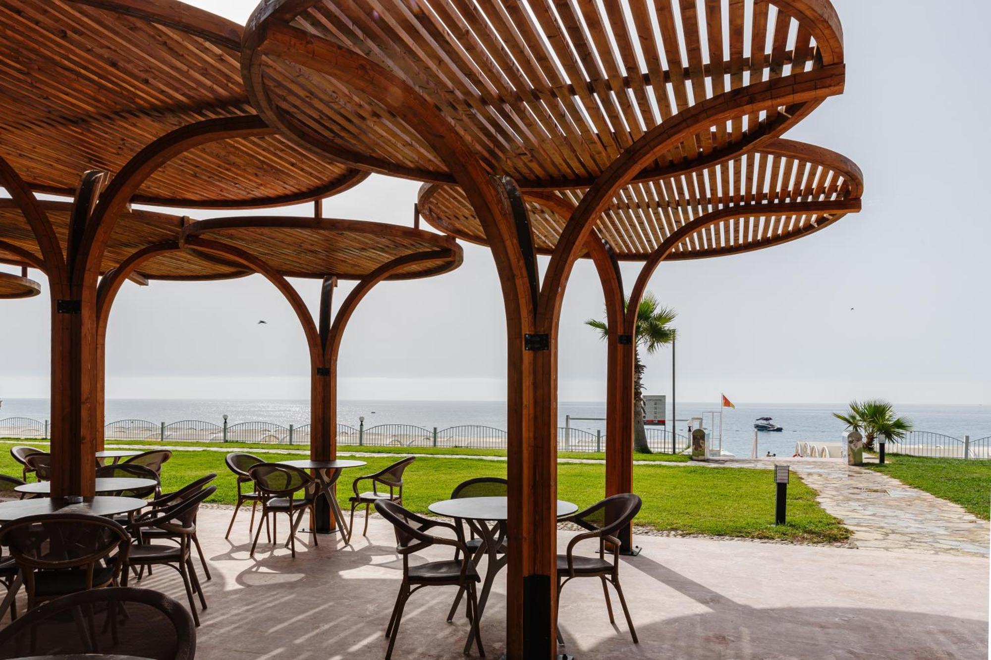 Hotel Fun & Sun Club Saphire