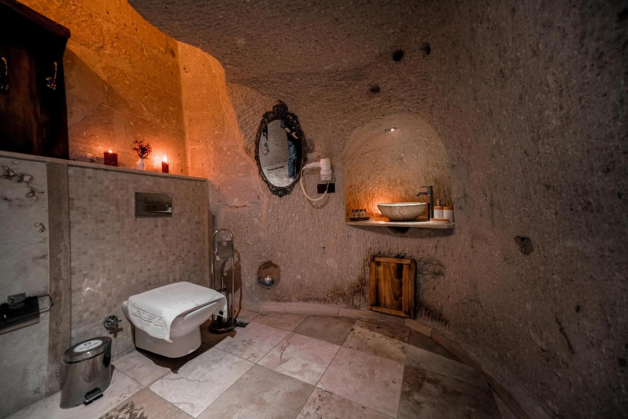 Bed & Breakfast Zeus Cave 3*