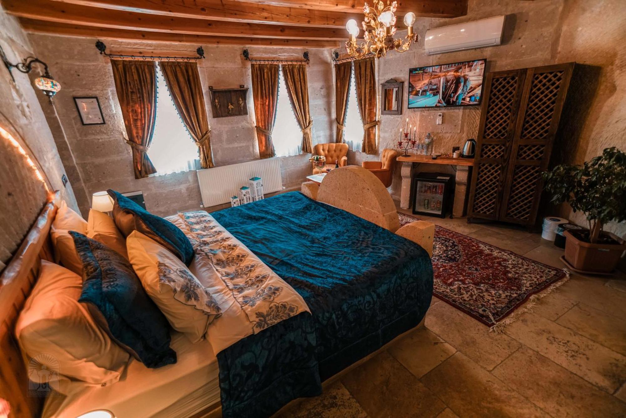 Bed & Breakfast Zeus Cave