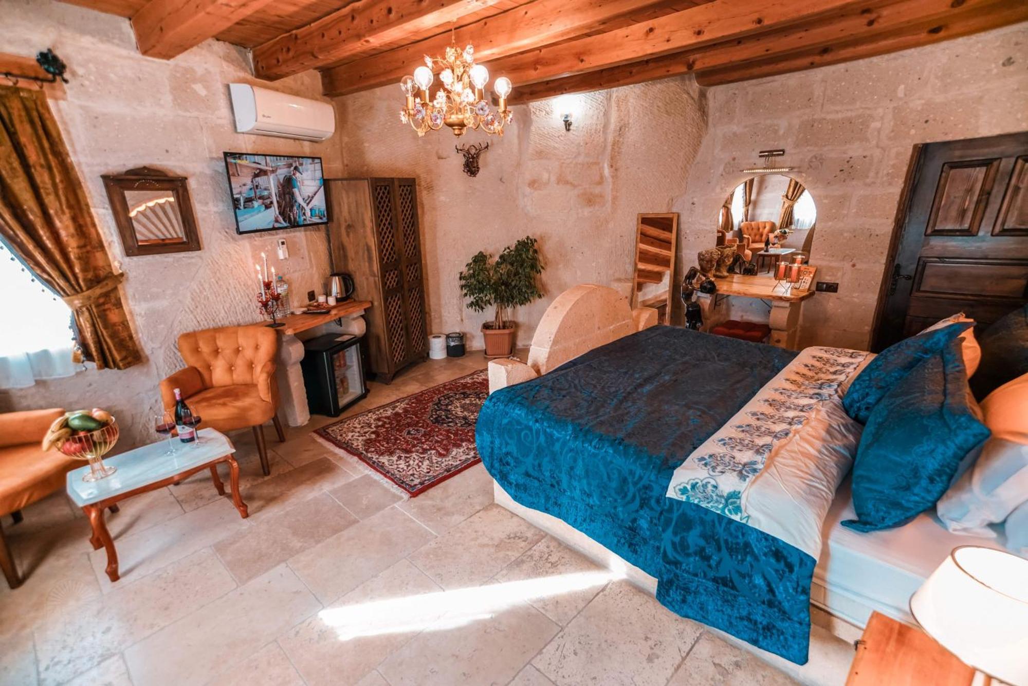 Bed & Breakfast Zeus Cave 3*