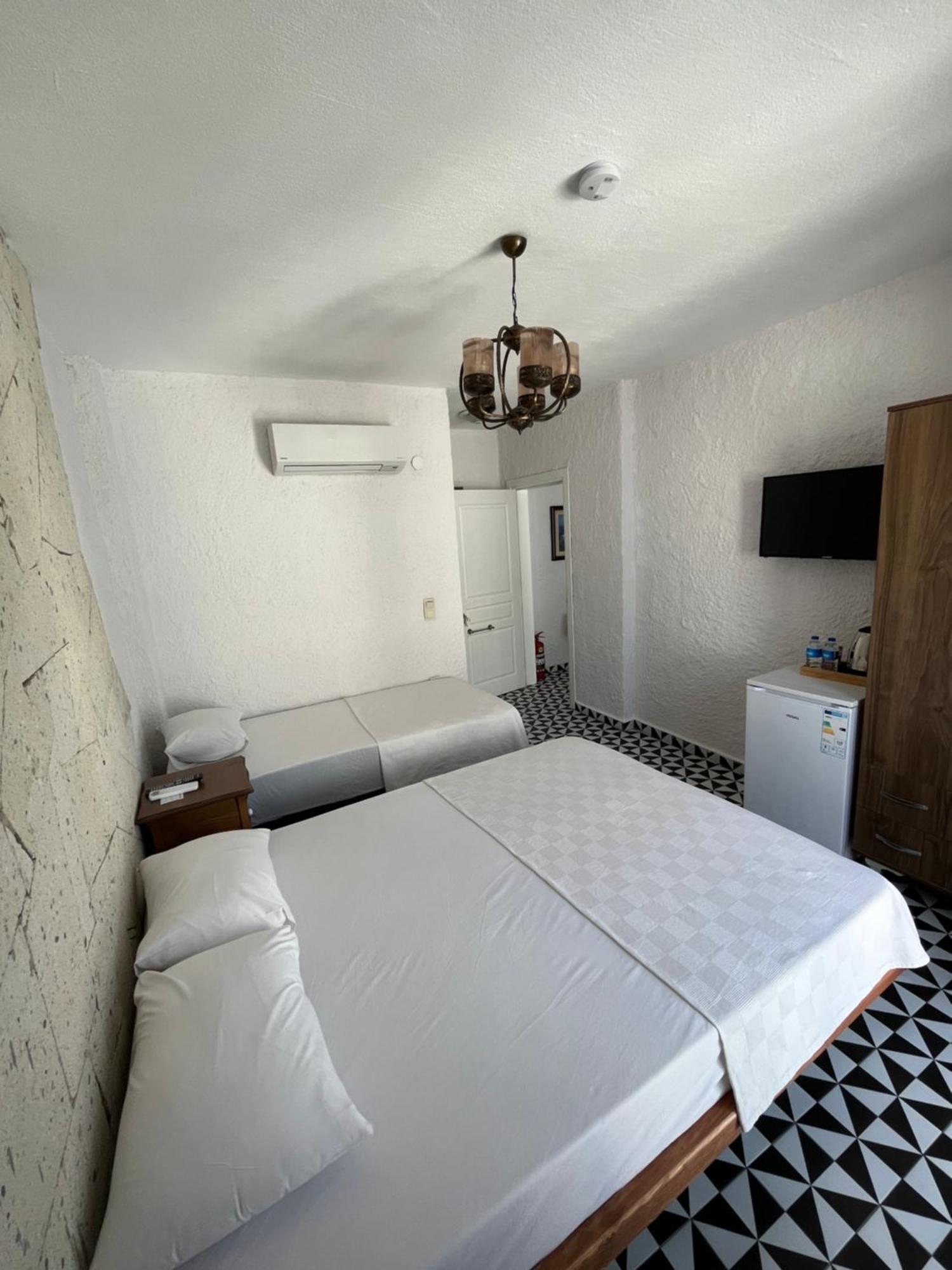 Hotel Veria Cesme