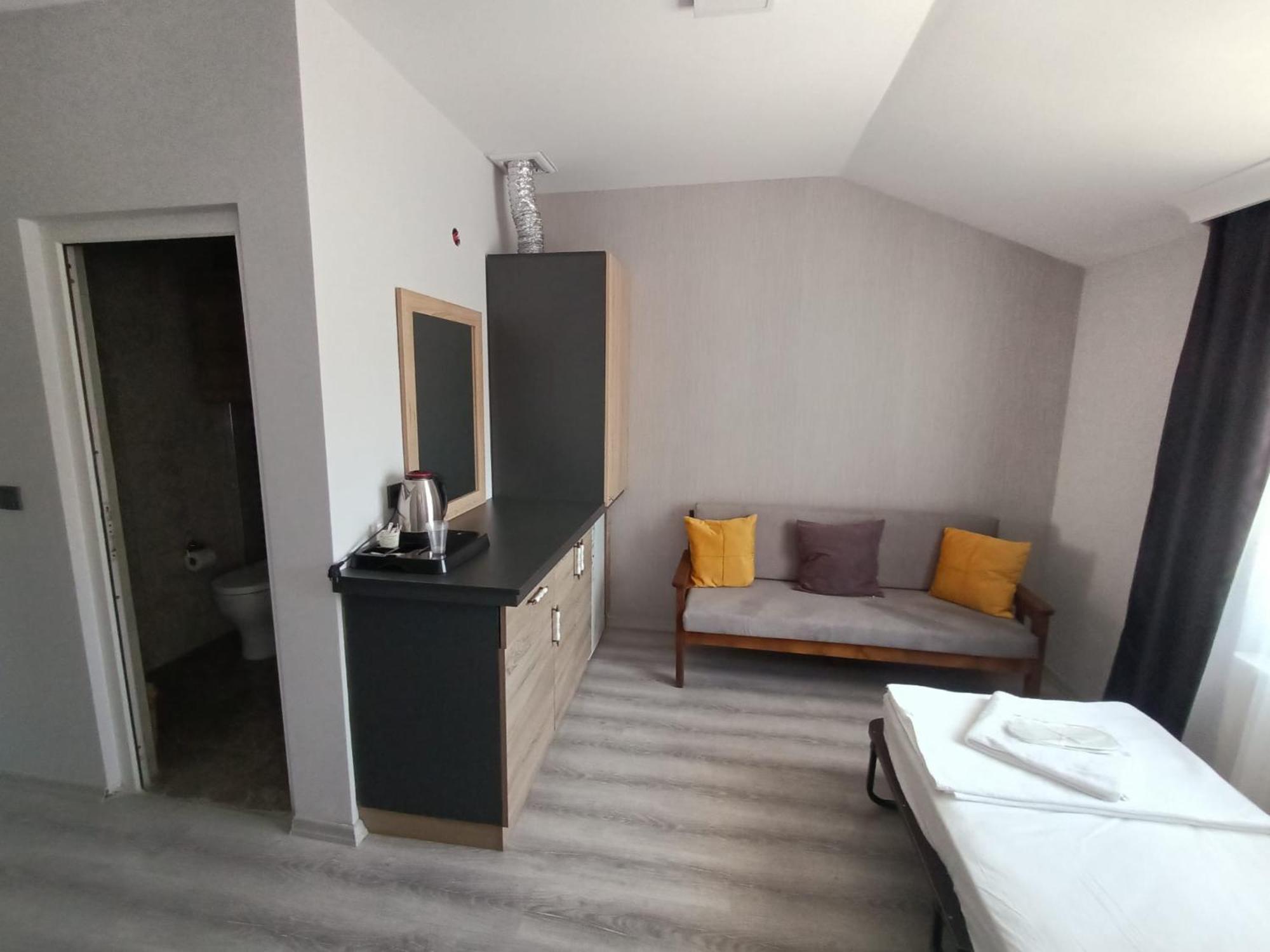 The Queens Apartment Trabzon