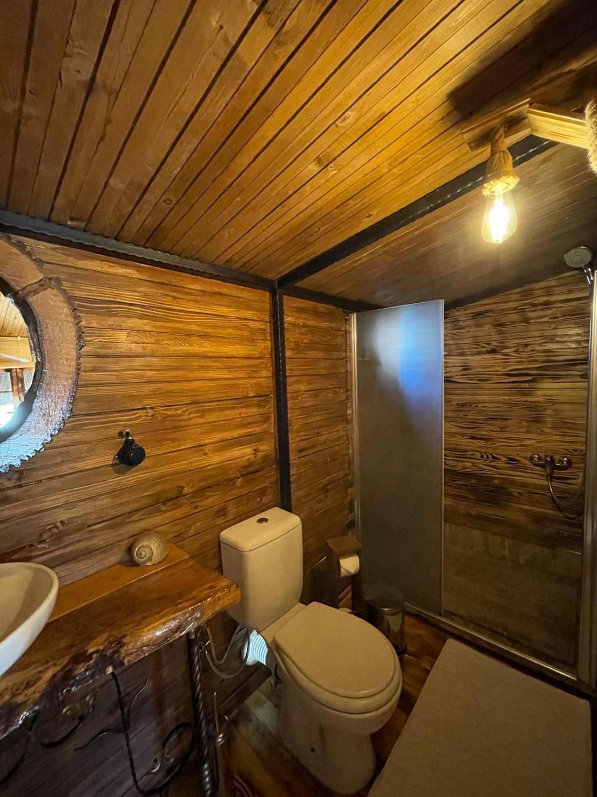 Vrasna Hotel Dikili