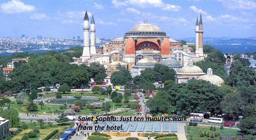 Hotel Ancient Town