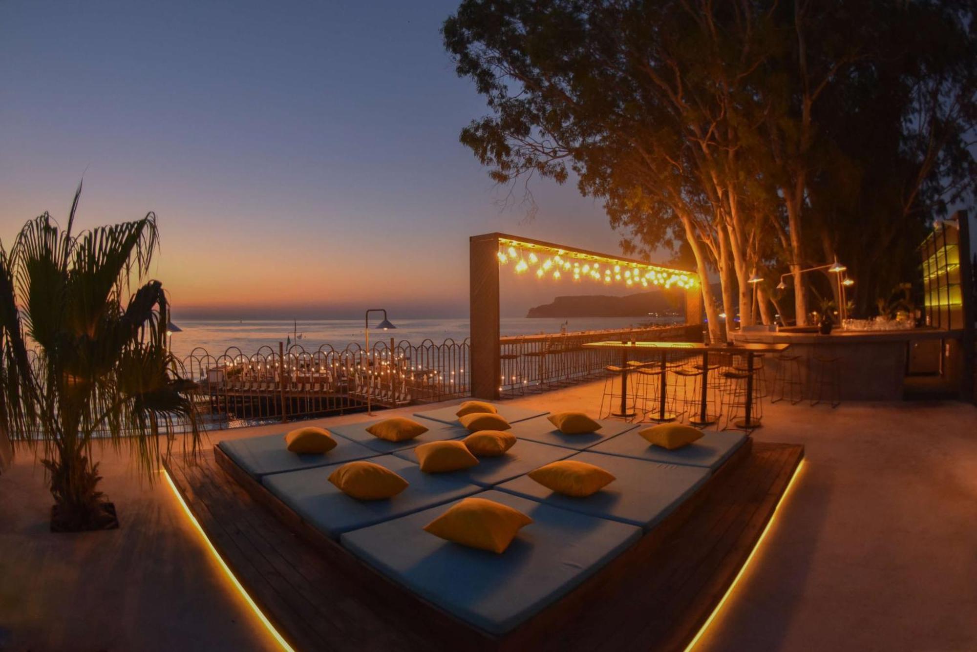 Resort Doubletree By Hilton Antalya-kemer Kemer