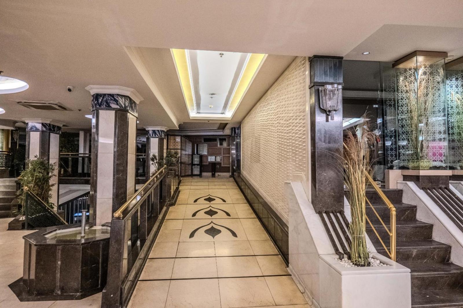 Grand Star Bosphorus & Spa Hotel Istanbul
