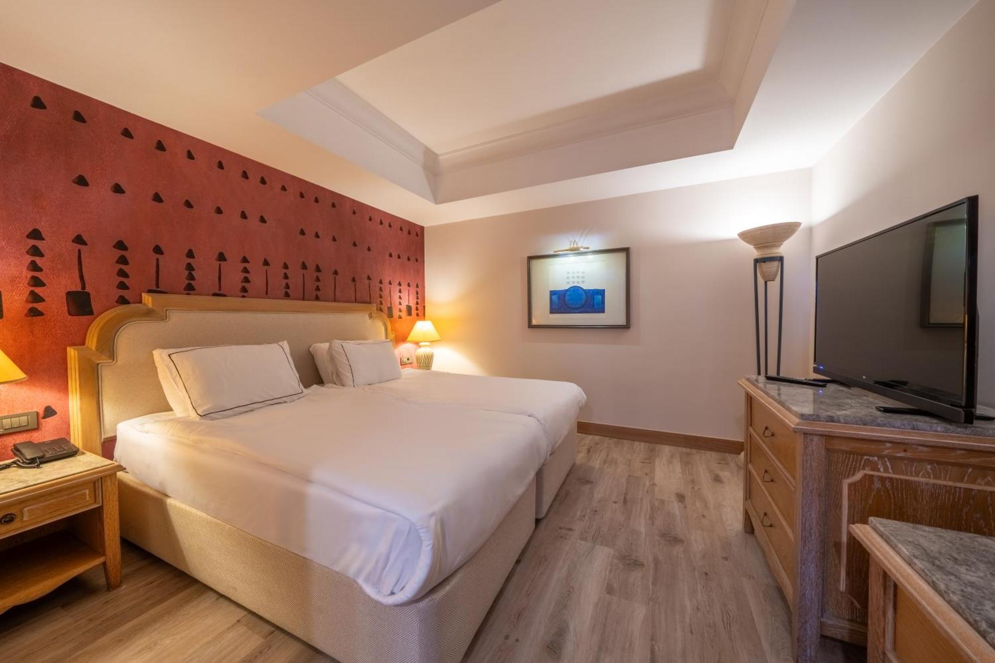 Resort The Norm Oriental 5*
