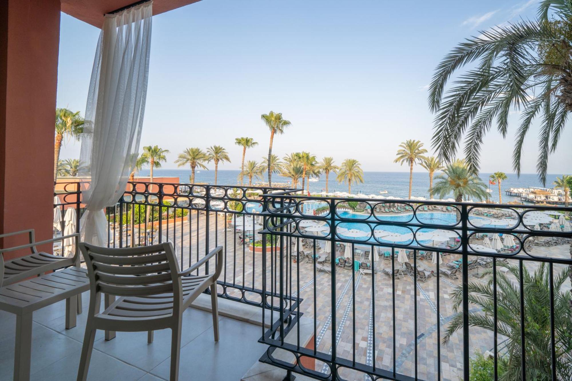 The Norm Oriental Resort Kemer