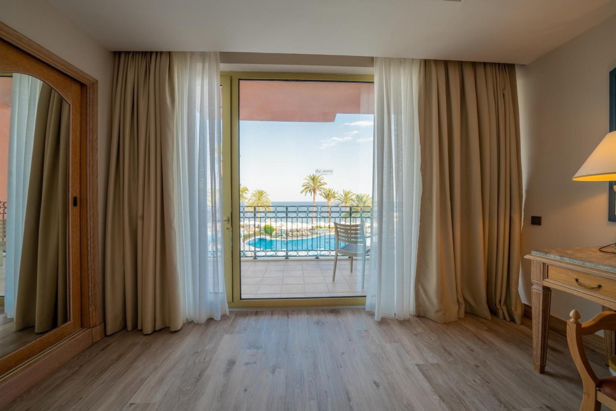 The Norm Oriental Resort 5*