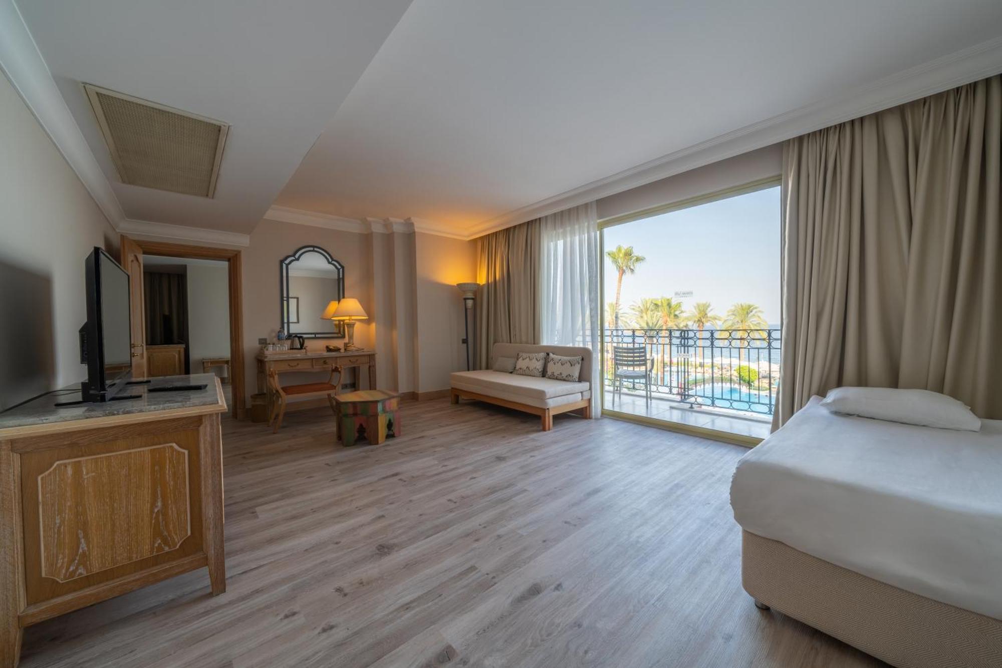 Resort The Norm Oriental Kemer