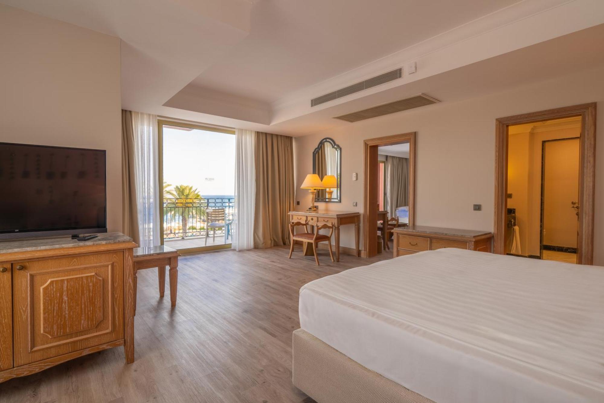 The Norm Oriental 5*