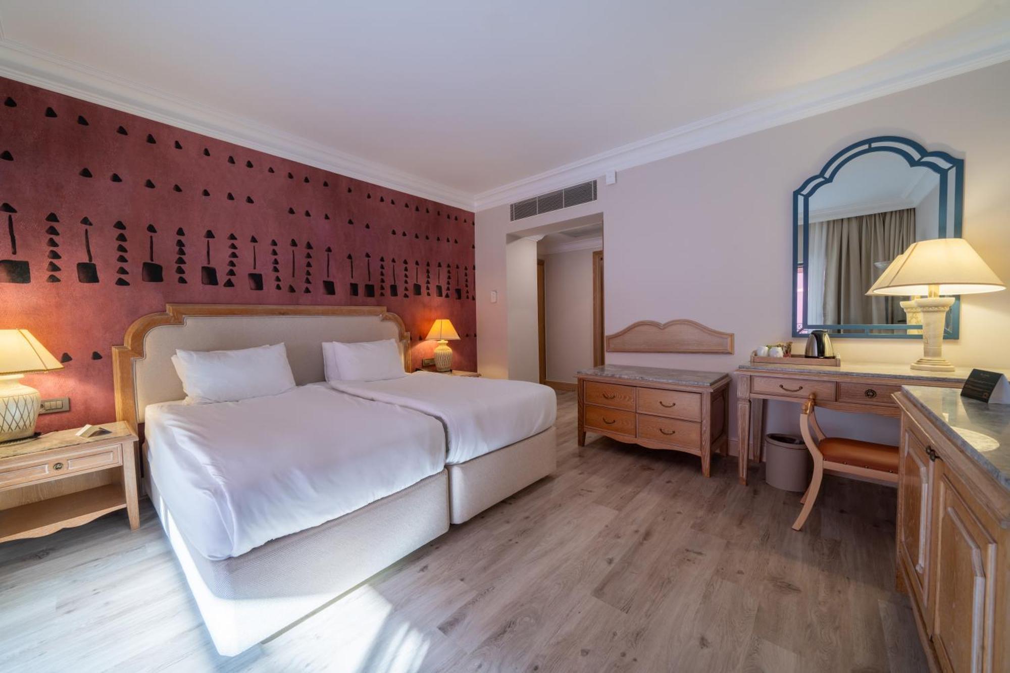 The Norm Oriental 5* Kemer