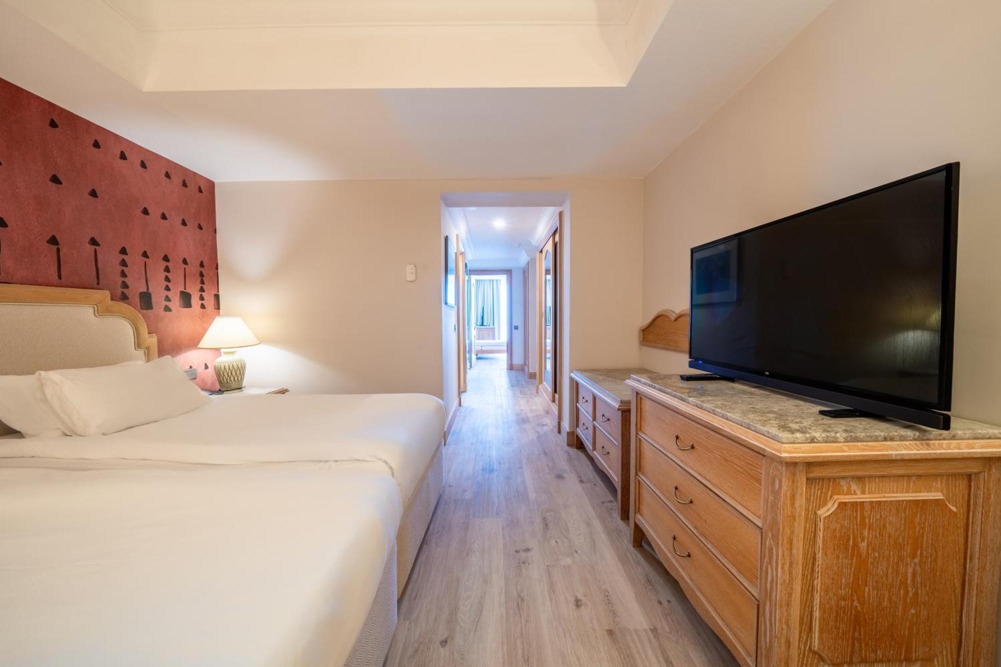 The Norm Oriental Resort Kemer