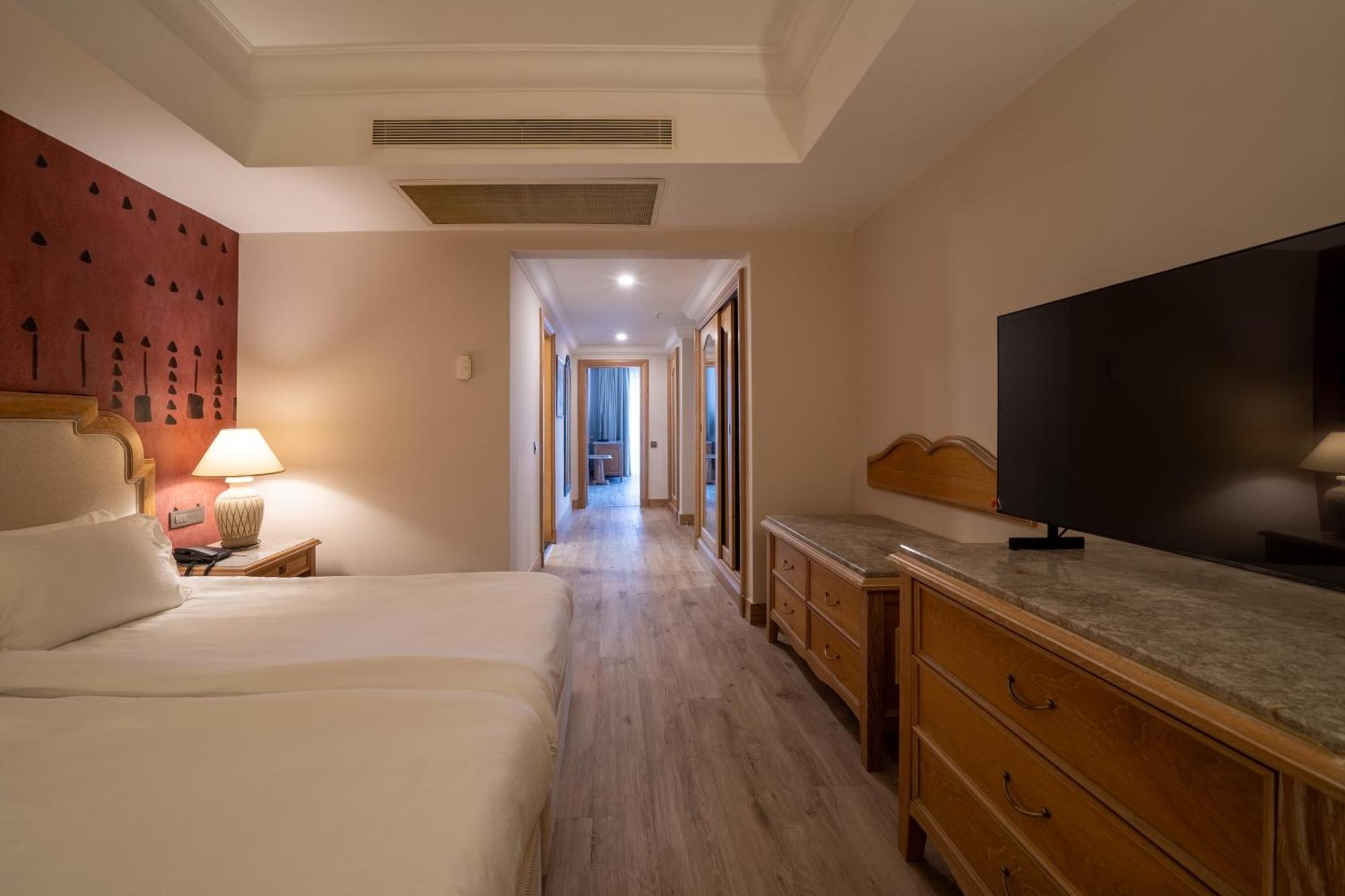 The Norm Oriental Resort