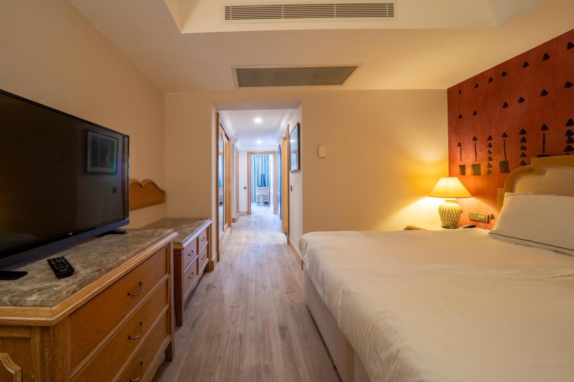 Resort The Norm Oriental Kemer