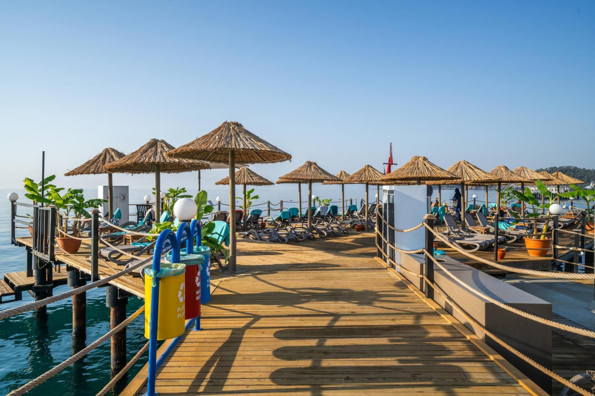 The Norm Oriental Resort
