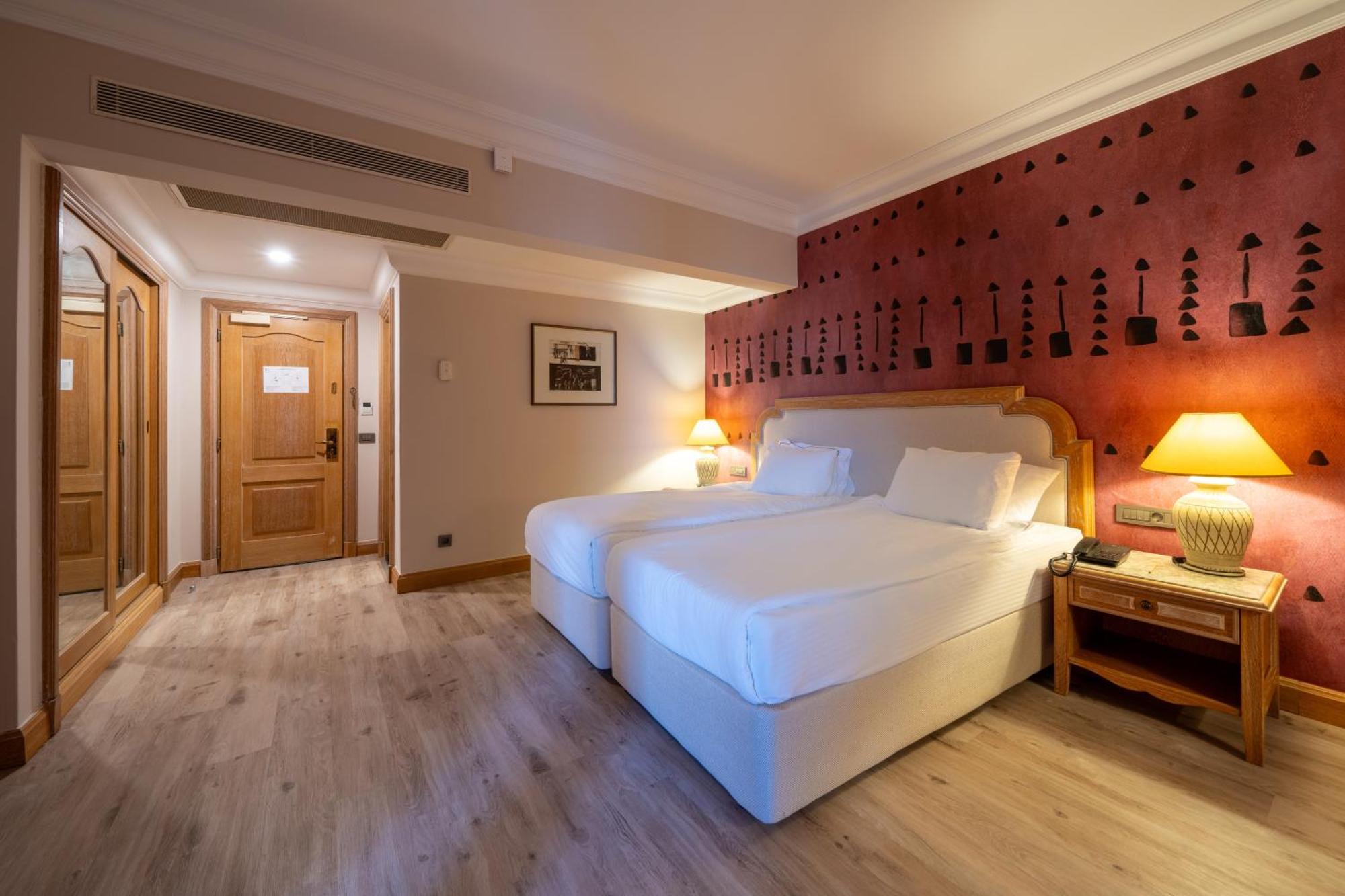 The Norm Oriental Resort