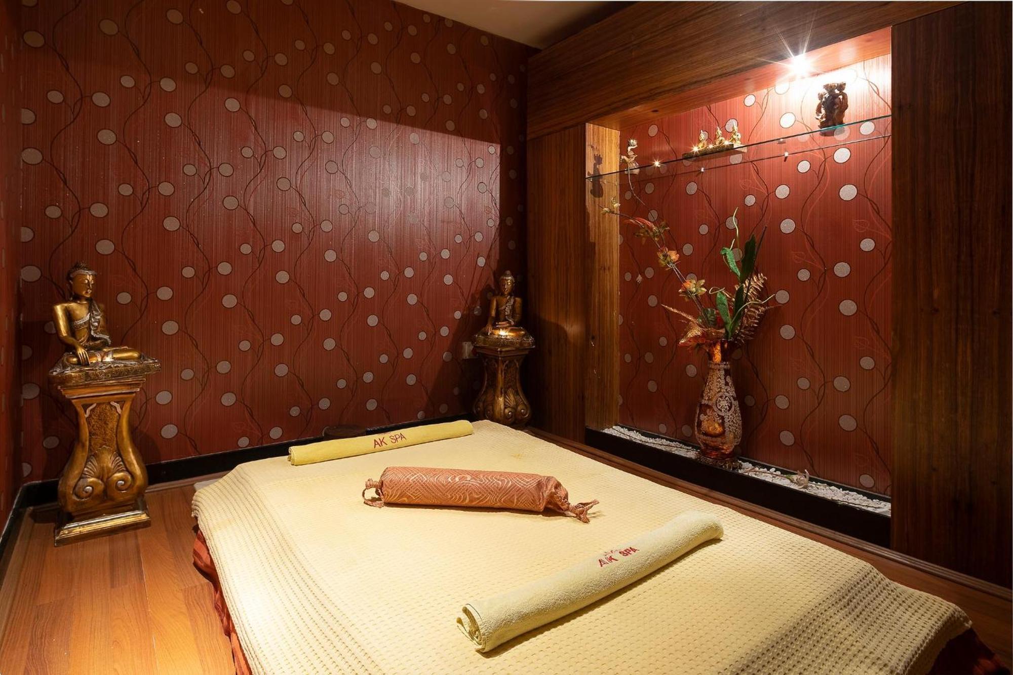 Resort The Norm Oriental 5*