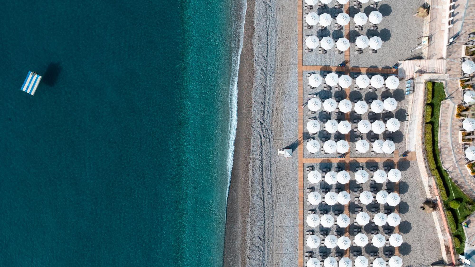 The Norm Oriental Resort 5*