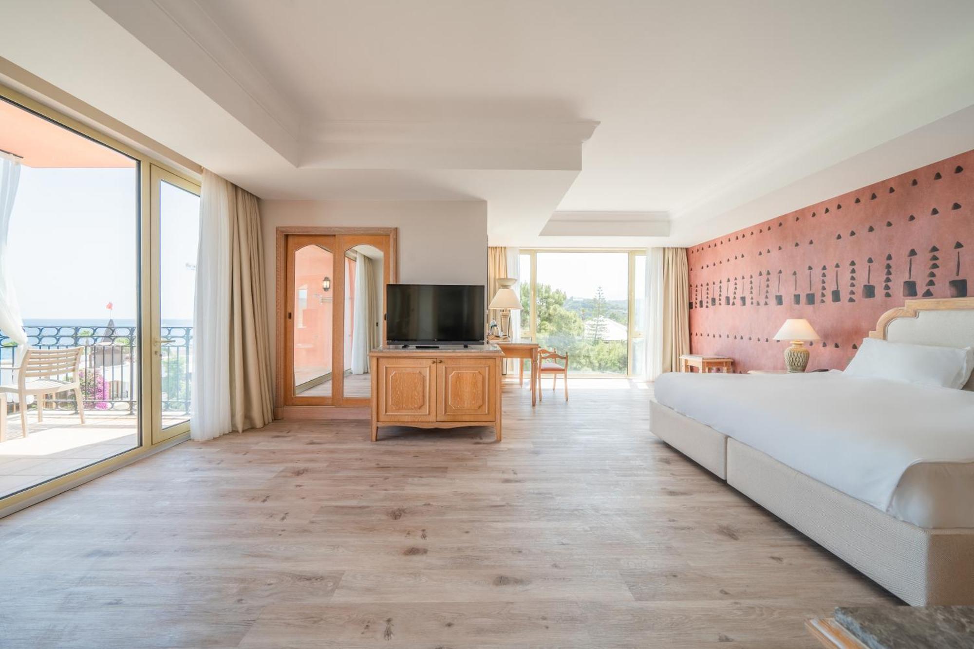 Resort The Norm Oriental 5*