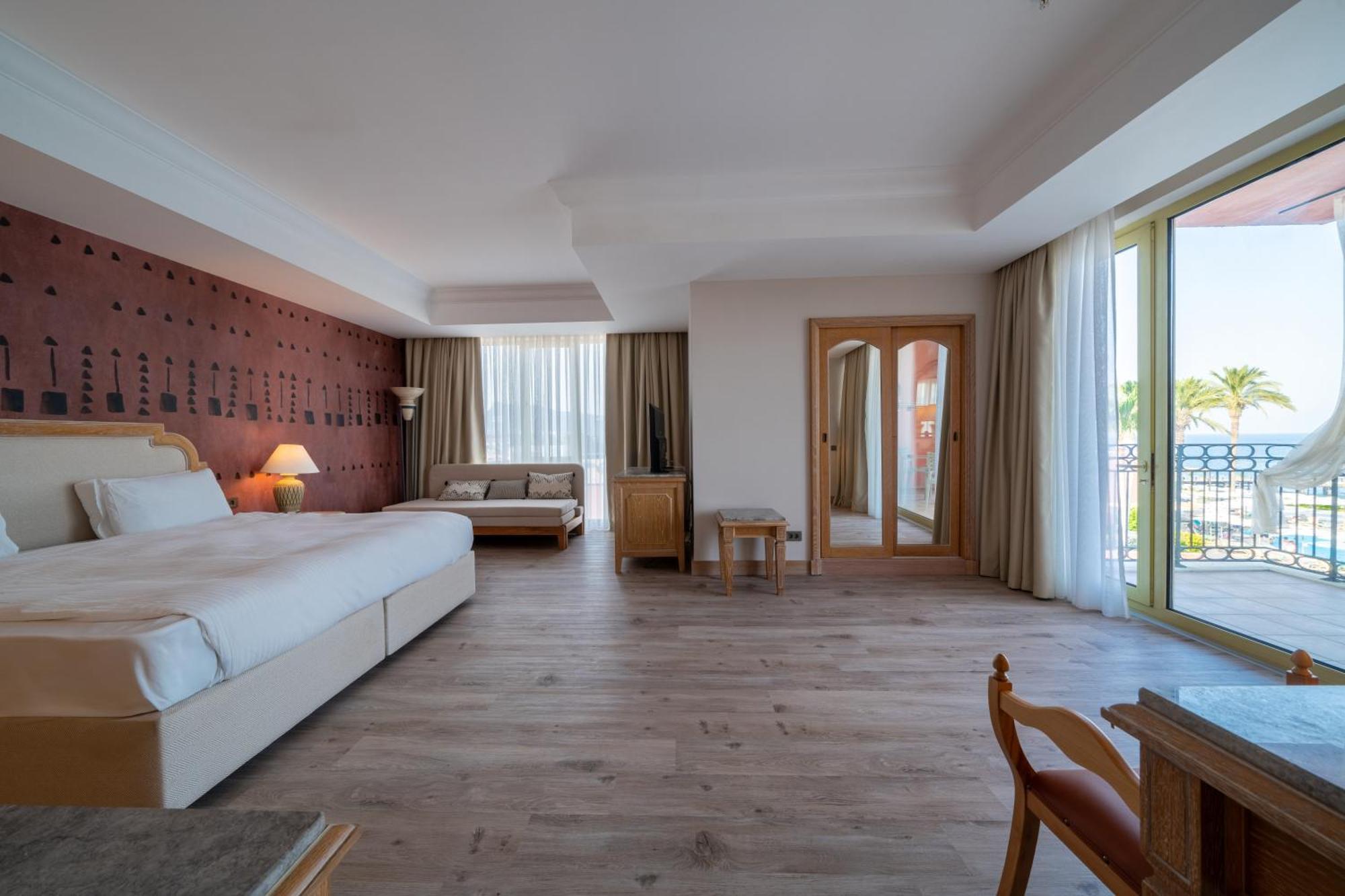 Resort The Norm Oriental 5*
