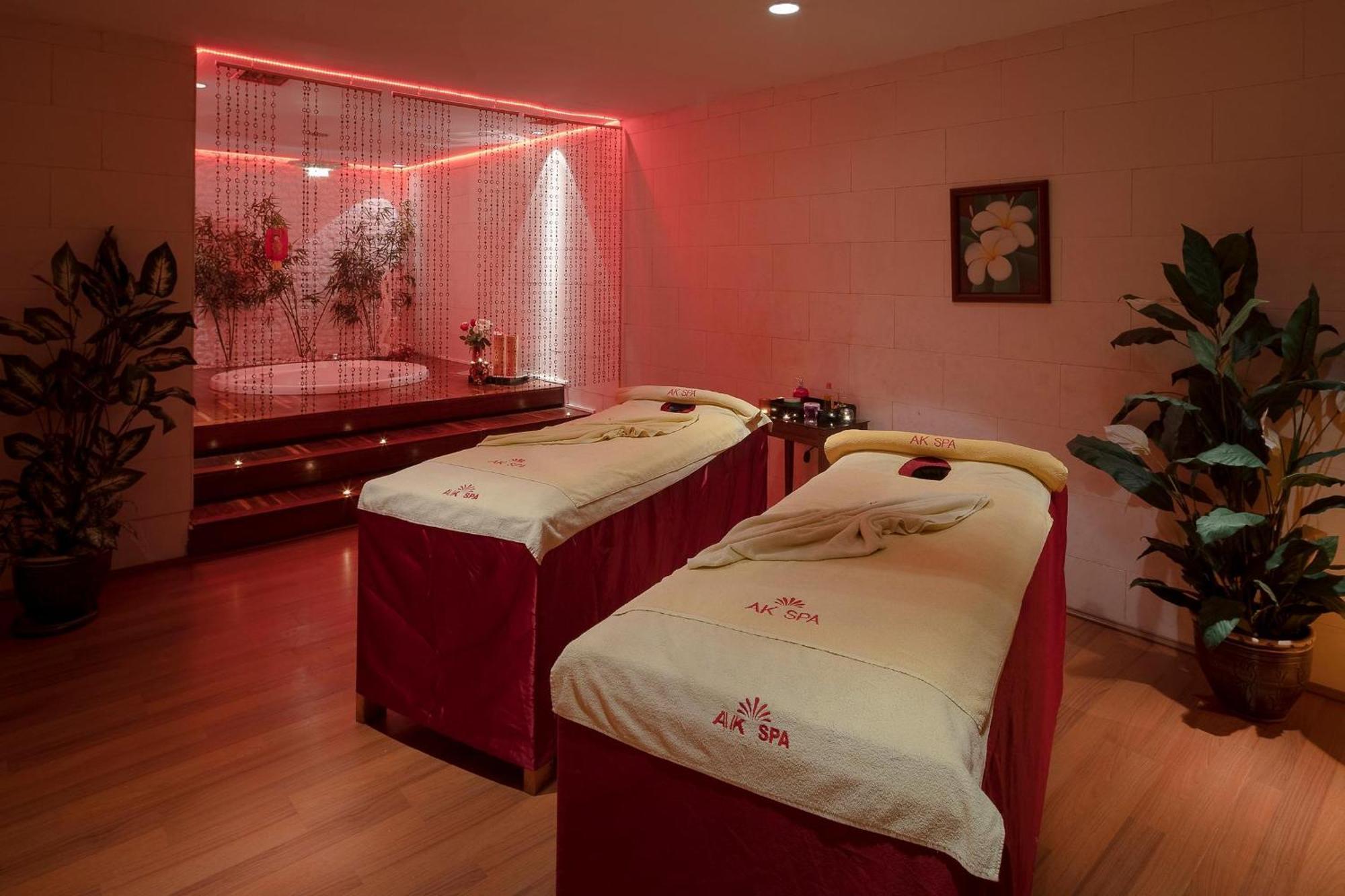 Resort The Norm Oriental Kemer