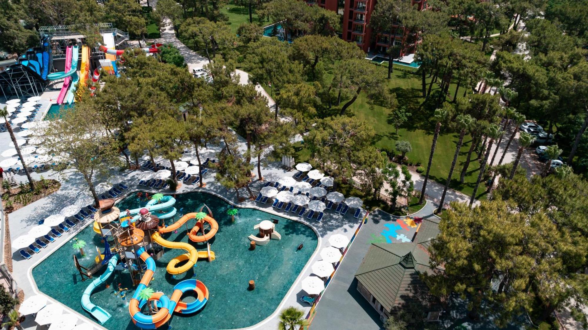 The Norm Oriental 5*