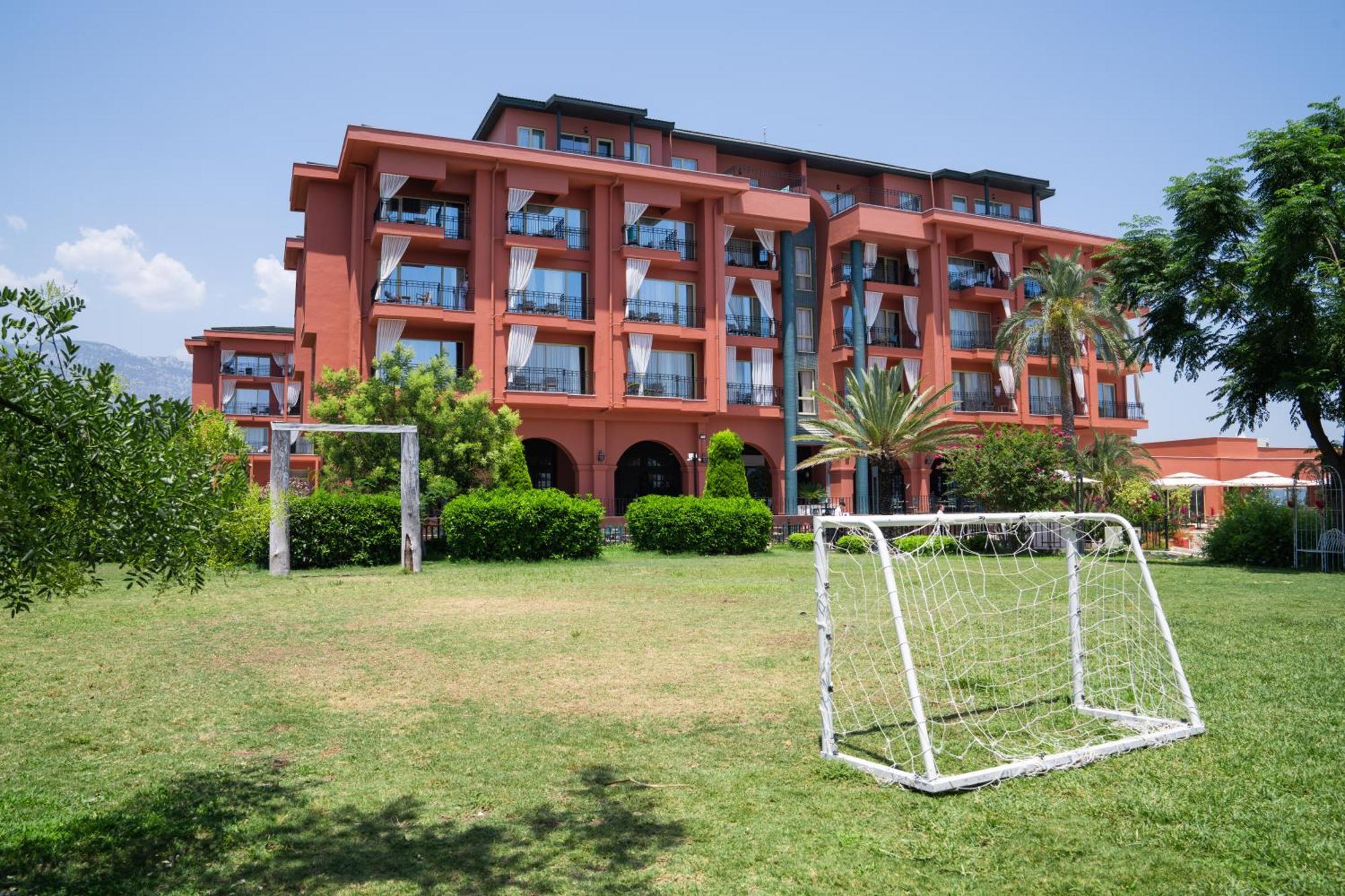 The Norm Oriental Resort