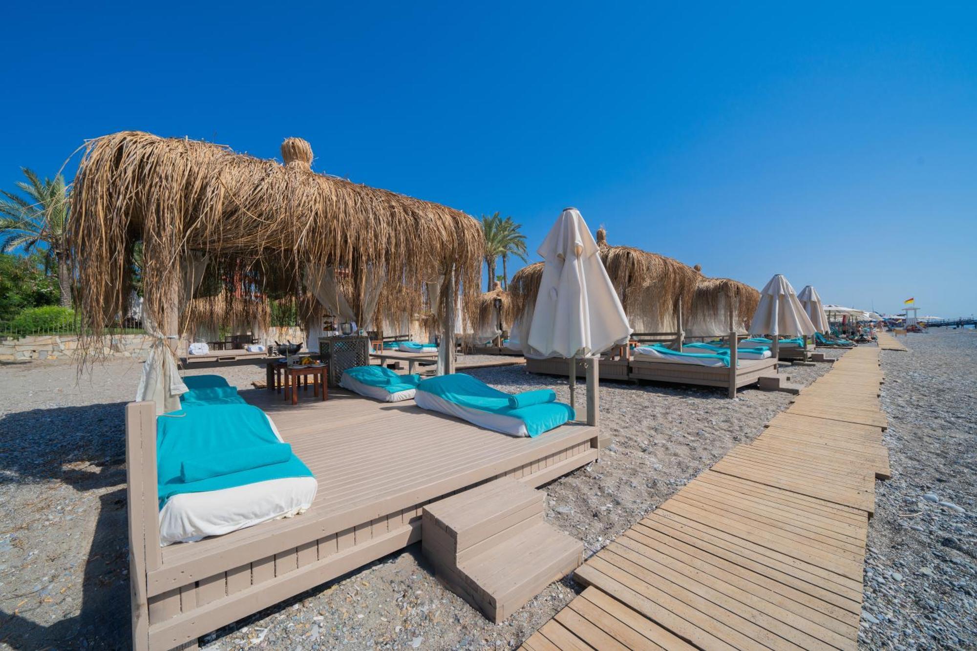 The Norm Oriental Resort Kemer