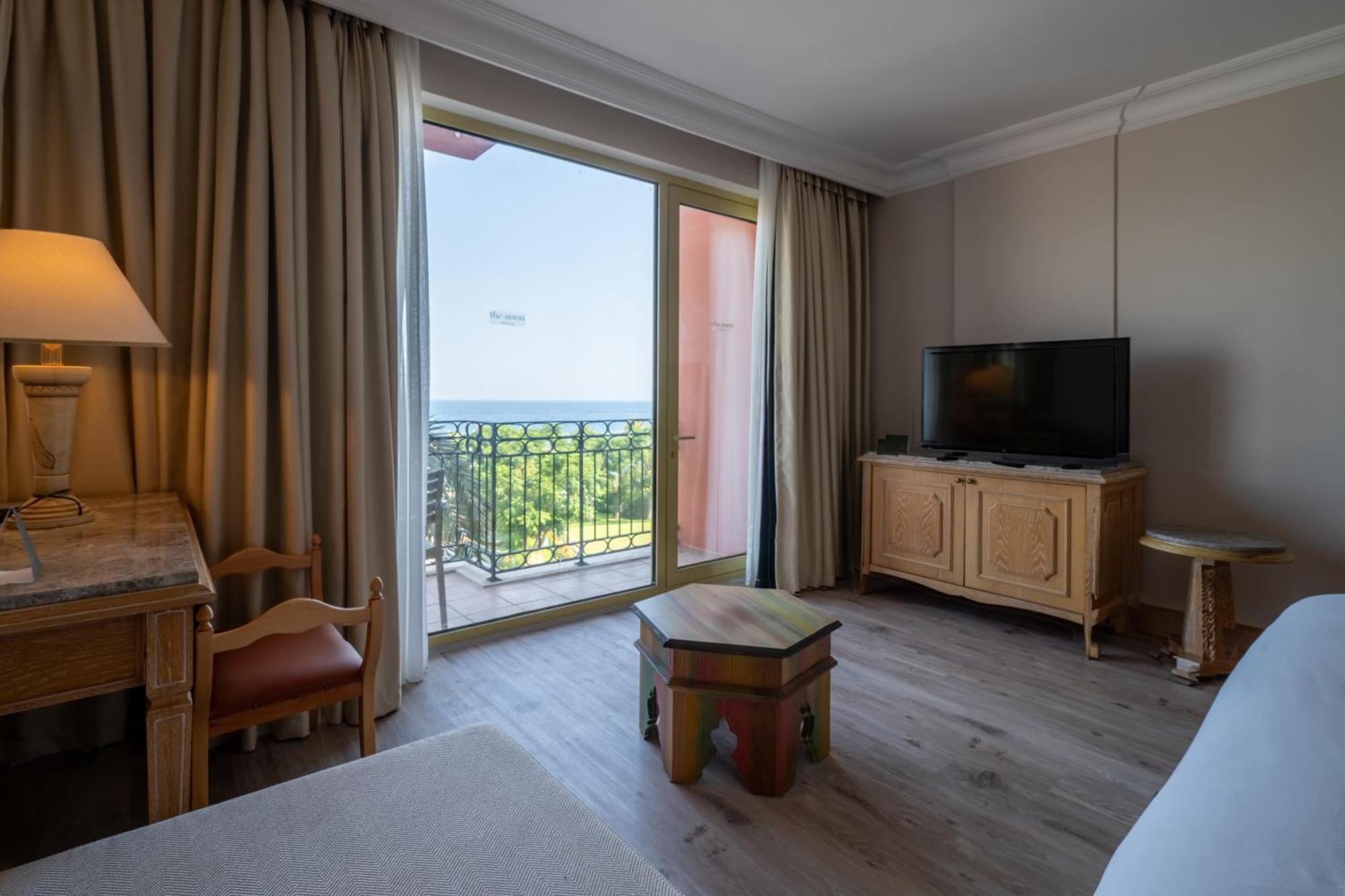 The Norm Oriental Resort